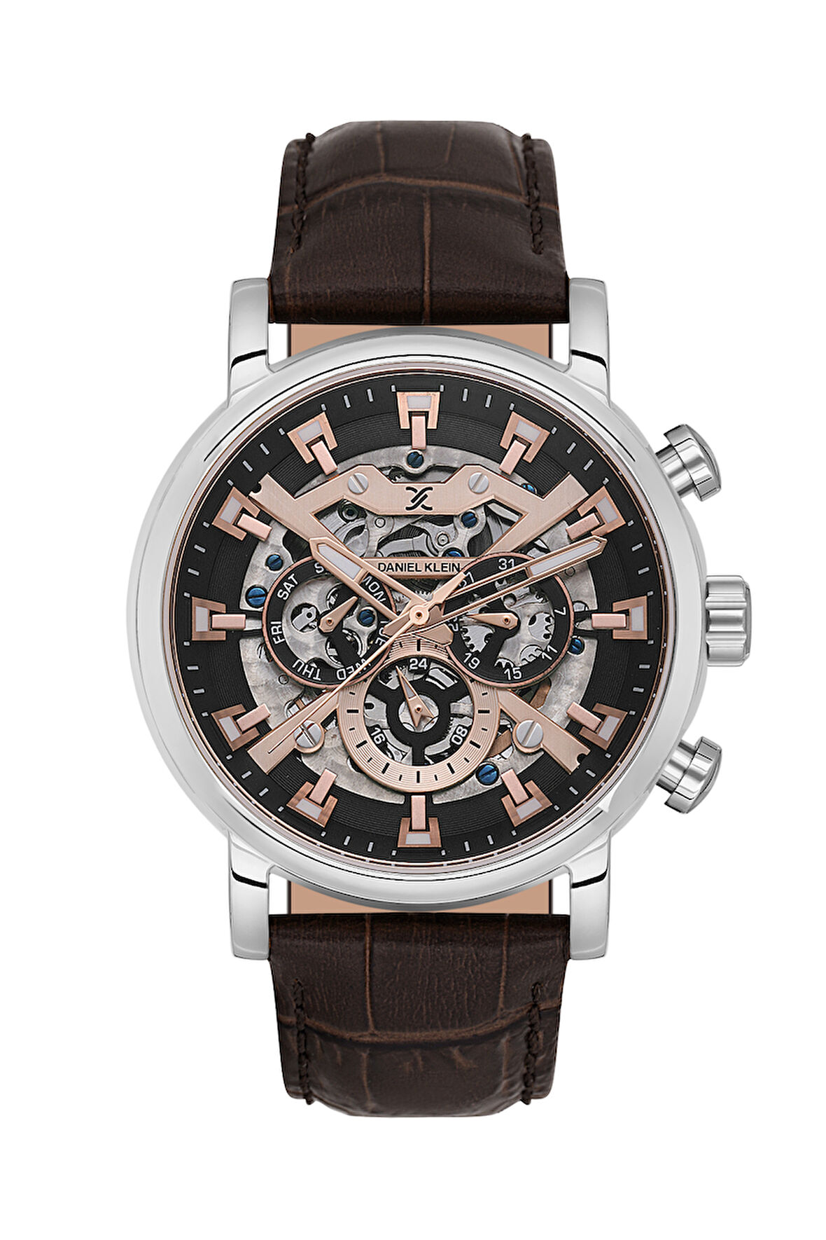 Daniel Klein DK.1.13850.3 Erkek Kol Saati