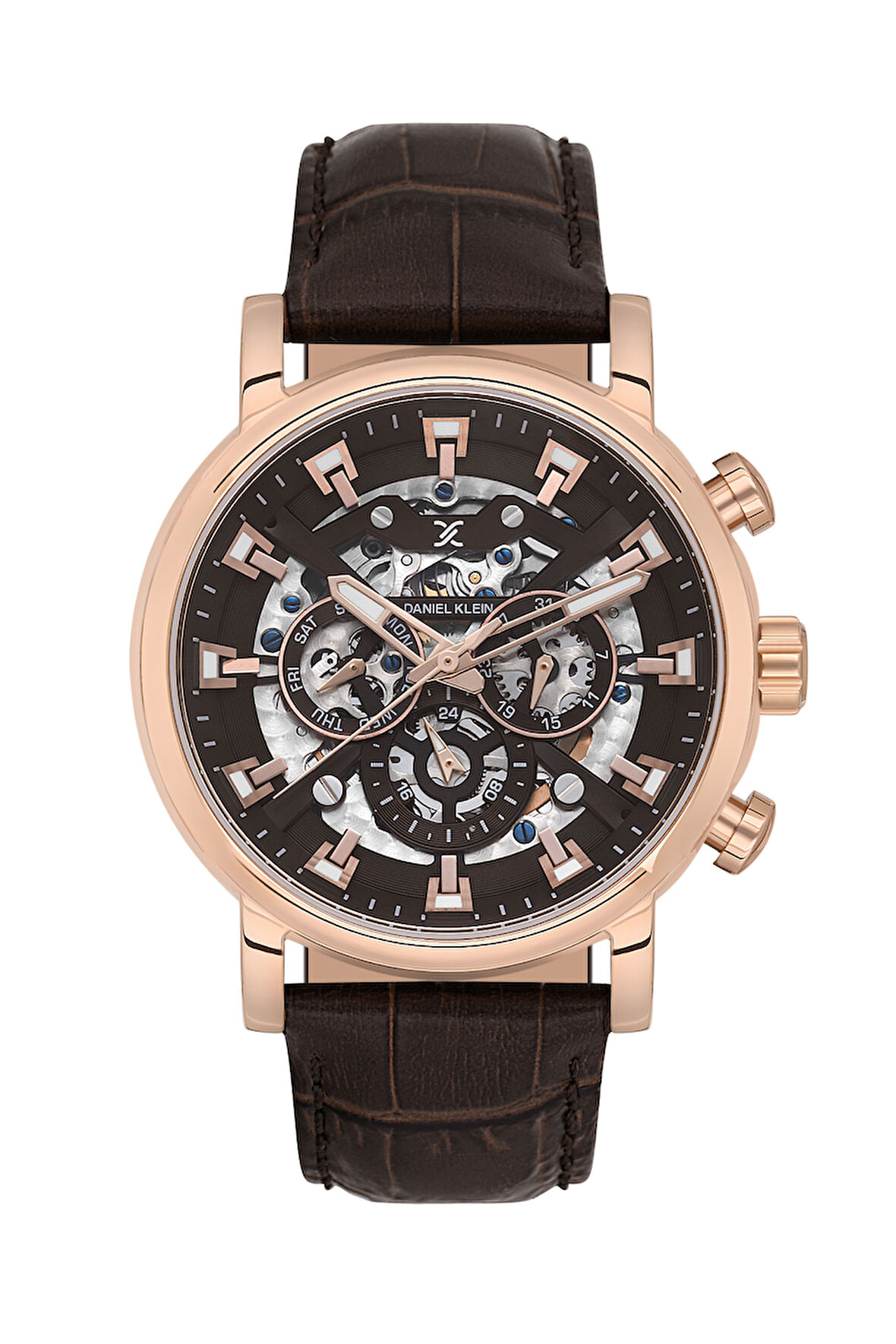 Daniel Klein DK.1.13850.5 Erkek Kol Saati