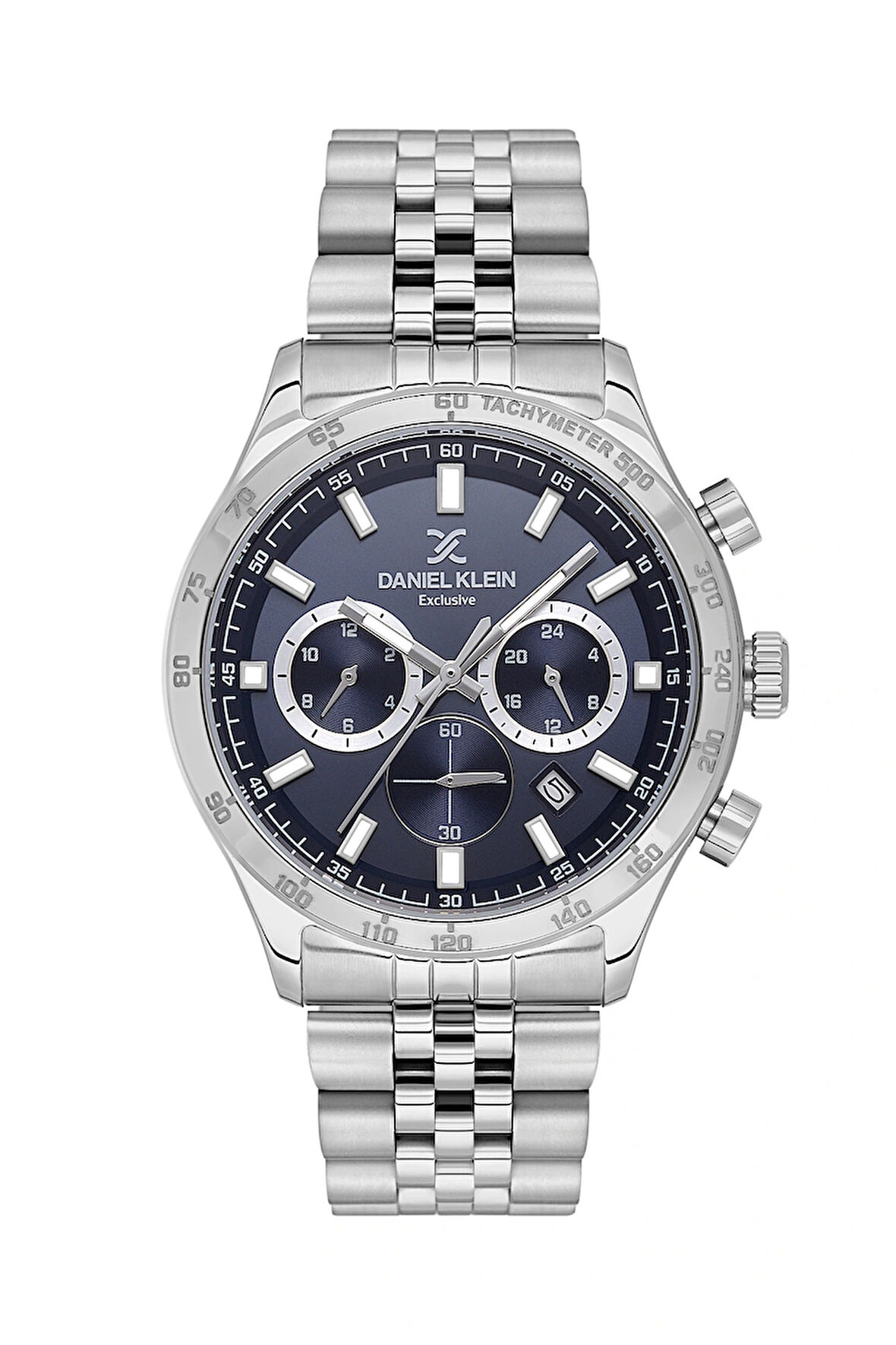 Daniel Klein Erkek Kol Saat - DK.1.13851-3