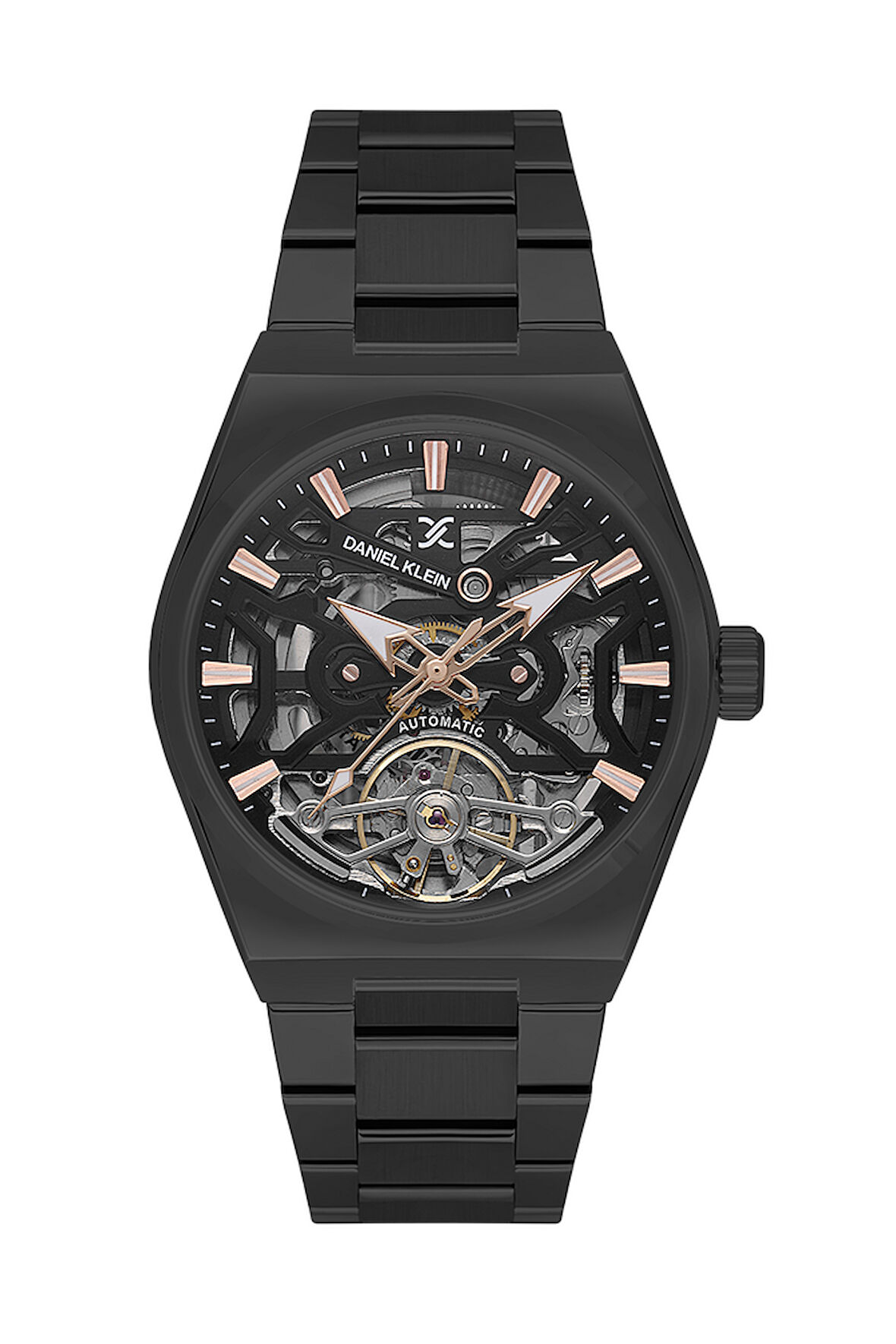 Daniel Klein  DK.1.13857-5 Otomatik Erkek Kol Saati
