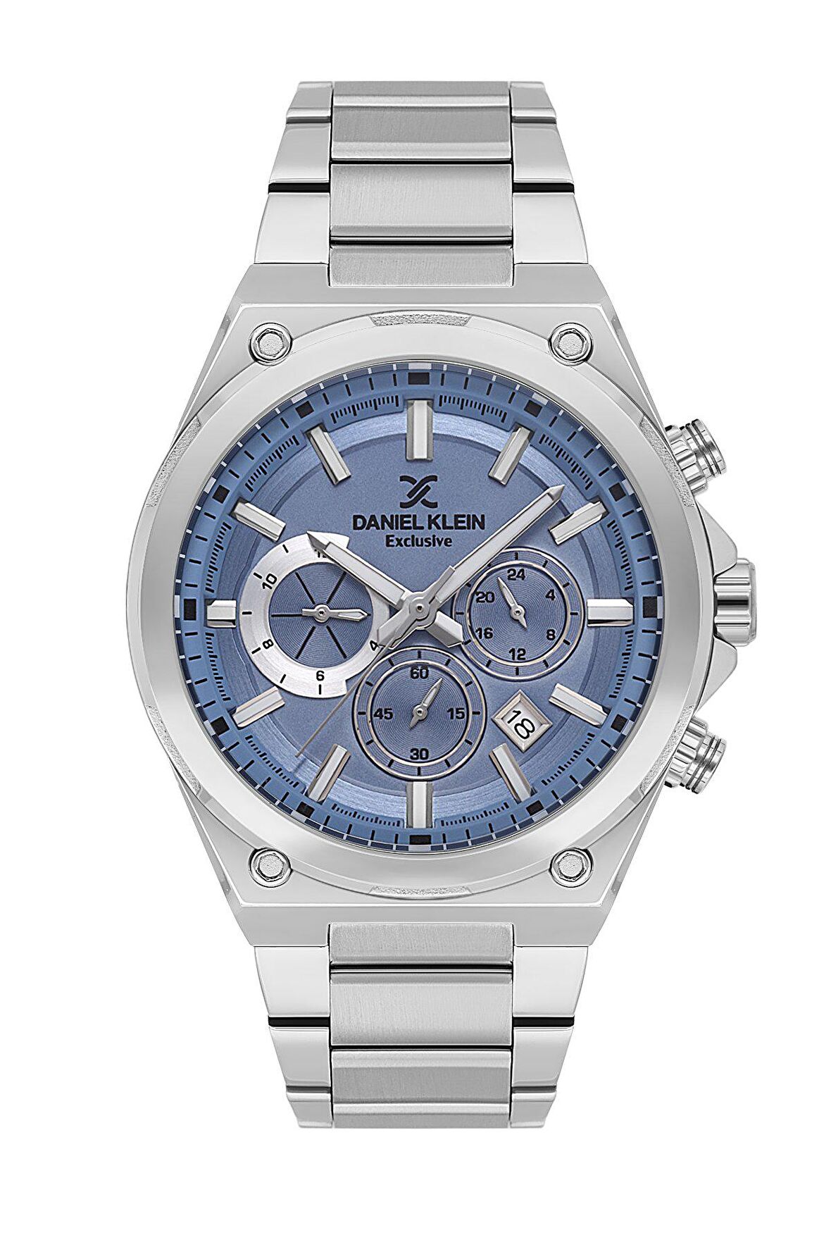 Daniel Klein DKE.1.10651-2 Erkek Kol Saati	