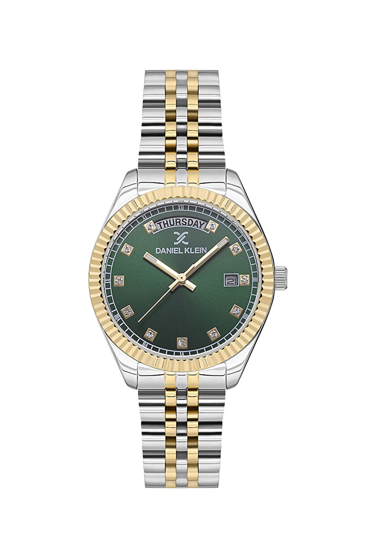 Danıel Kleın DK268683 Kadın Kol Saati