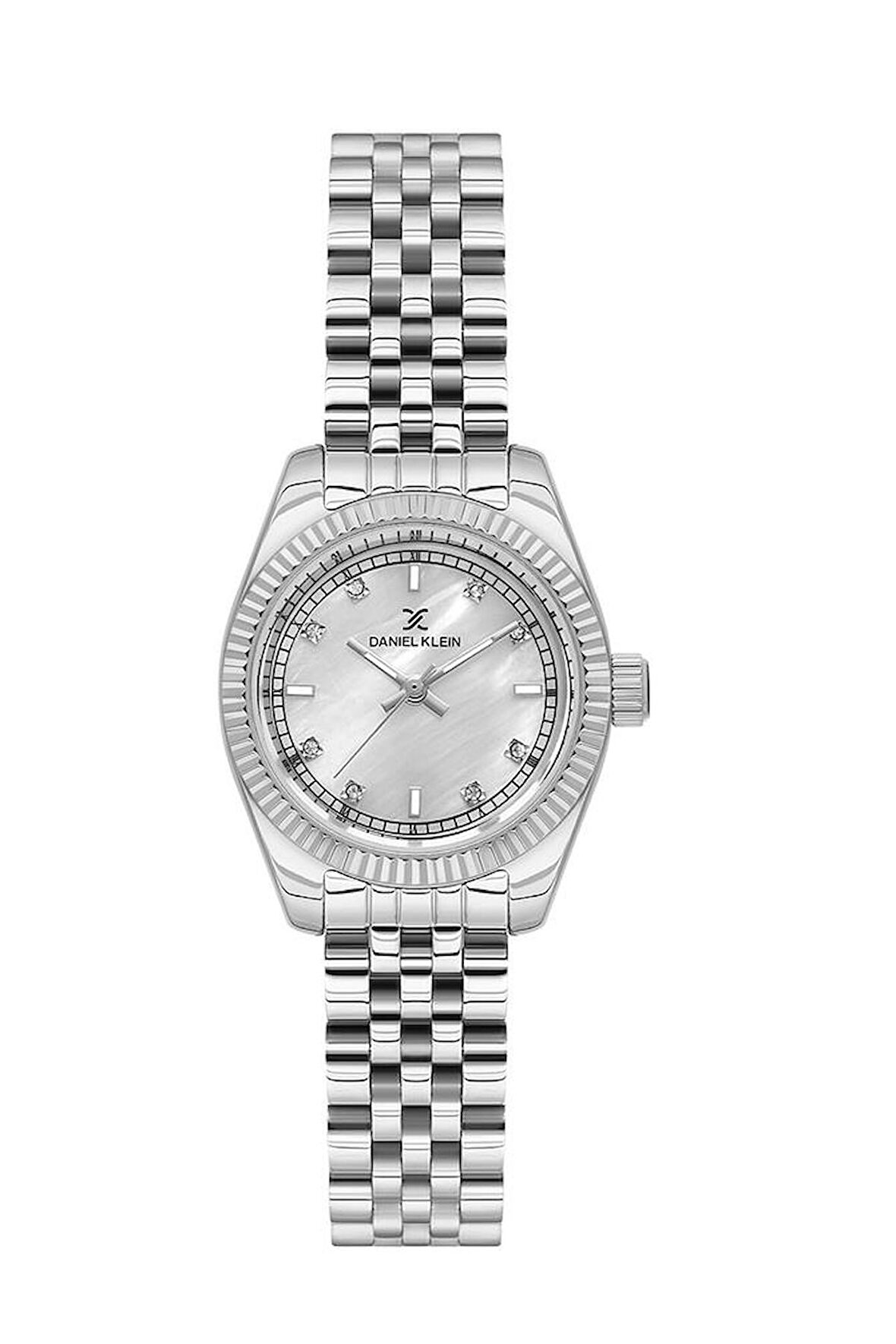 DANIEL KLEIN DK102-DKE.1.10662-1 METAL KADIN KOL SAATİ