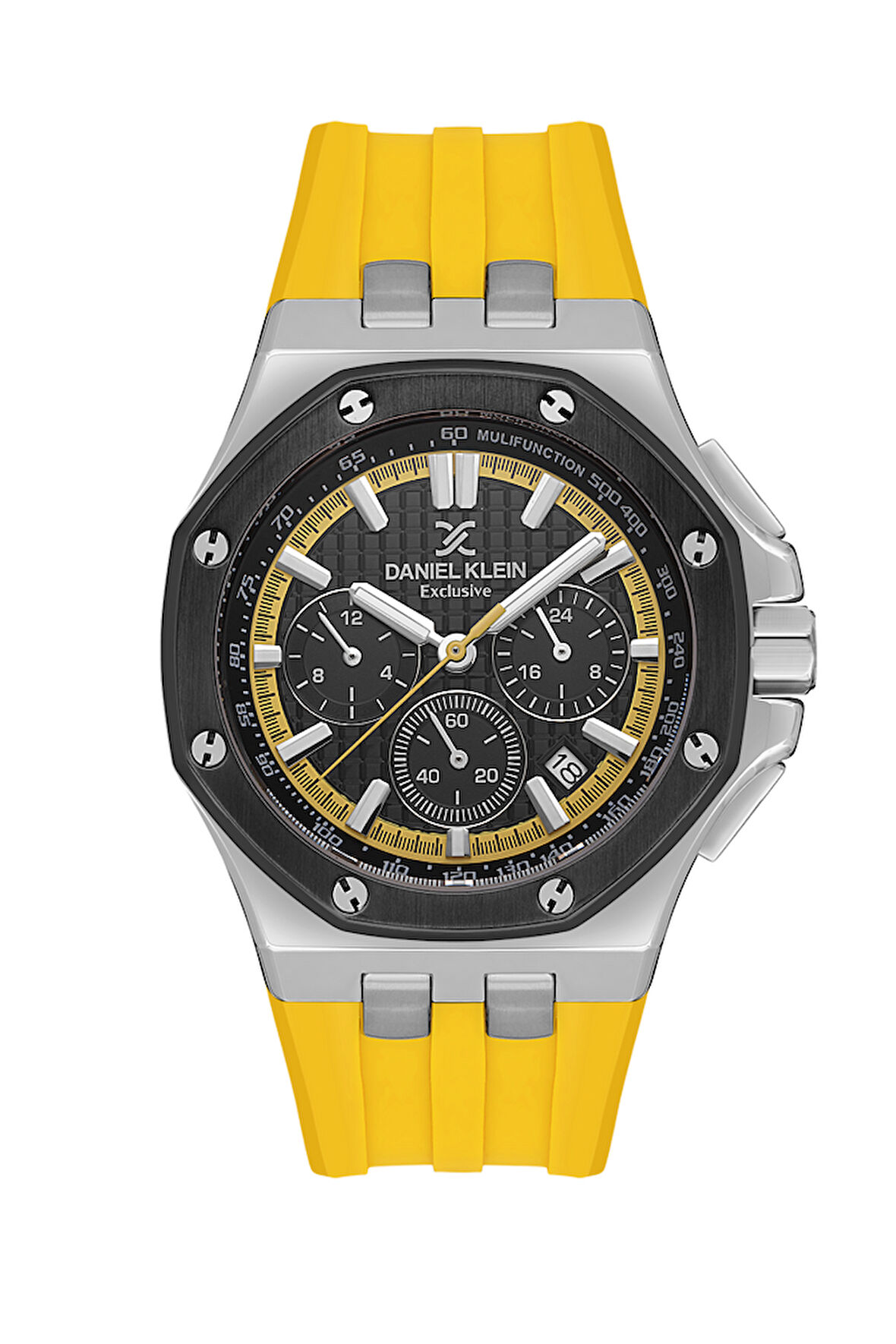 DANİEL KLEİN ERKEK KOL SAATİ DKE.1.10685-2