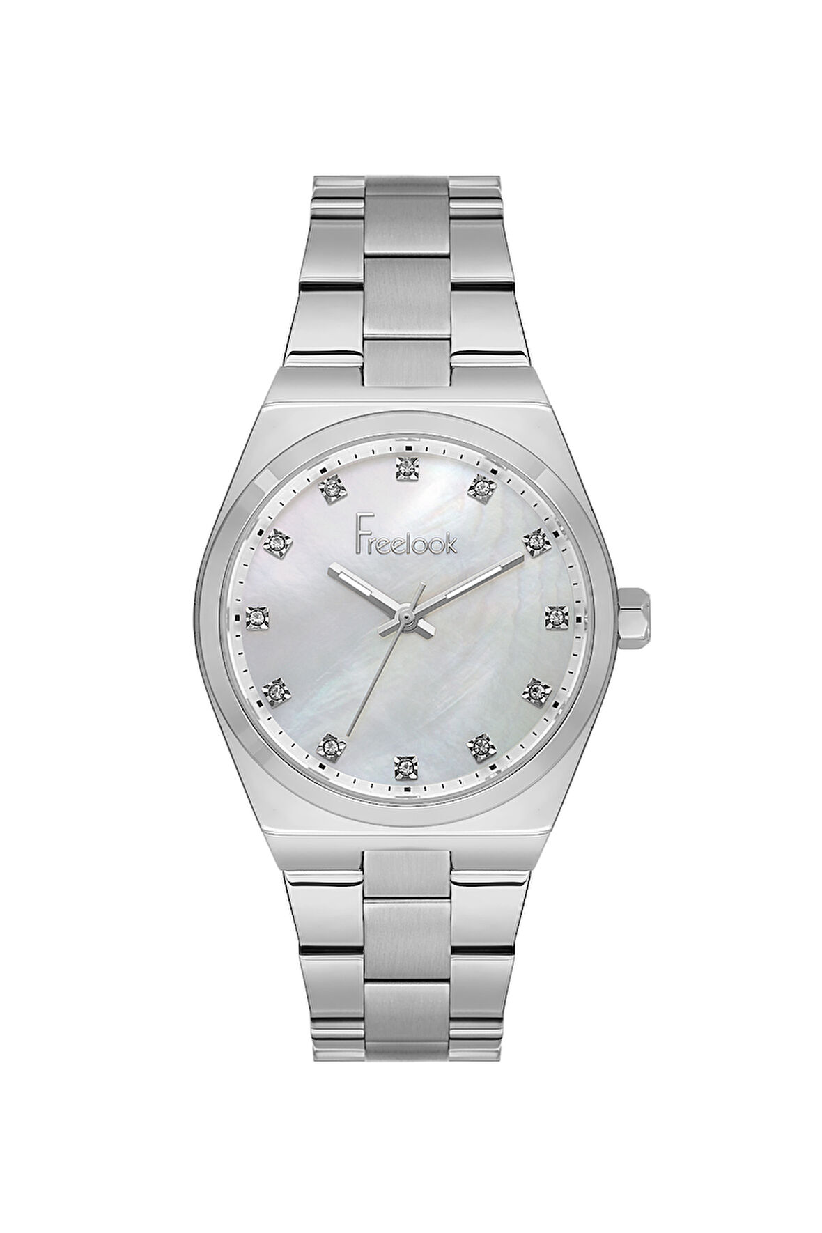 FREELOOK PARİS KADIN KOL SAATİ FL.1.10477-1