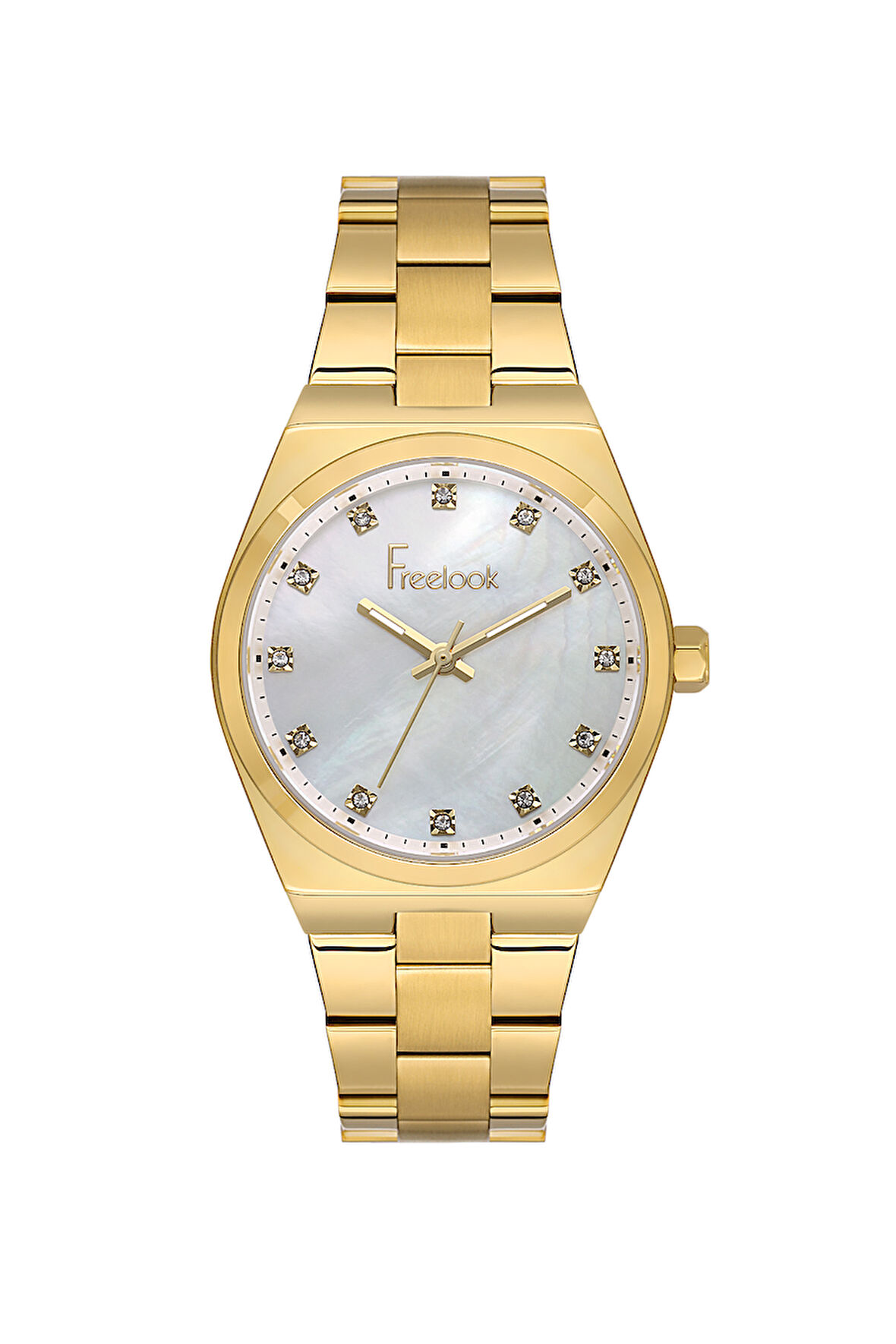 Freelook FL.1.10477-2 Kadın Kol Saati