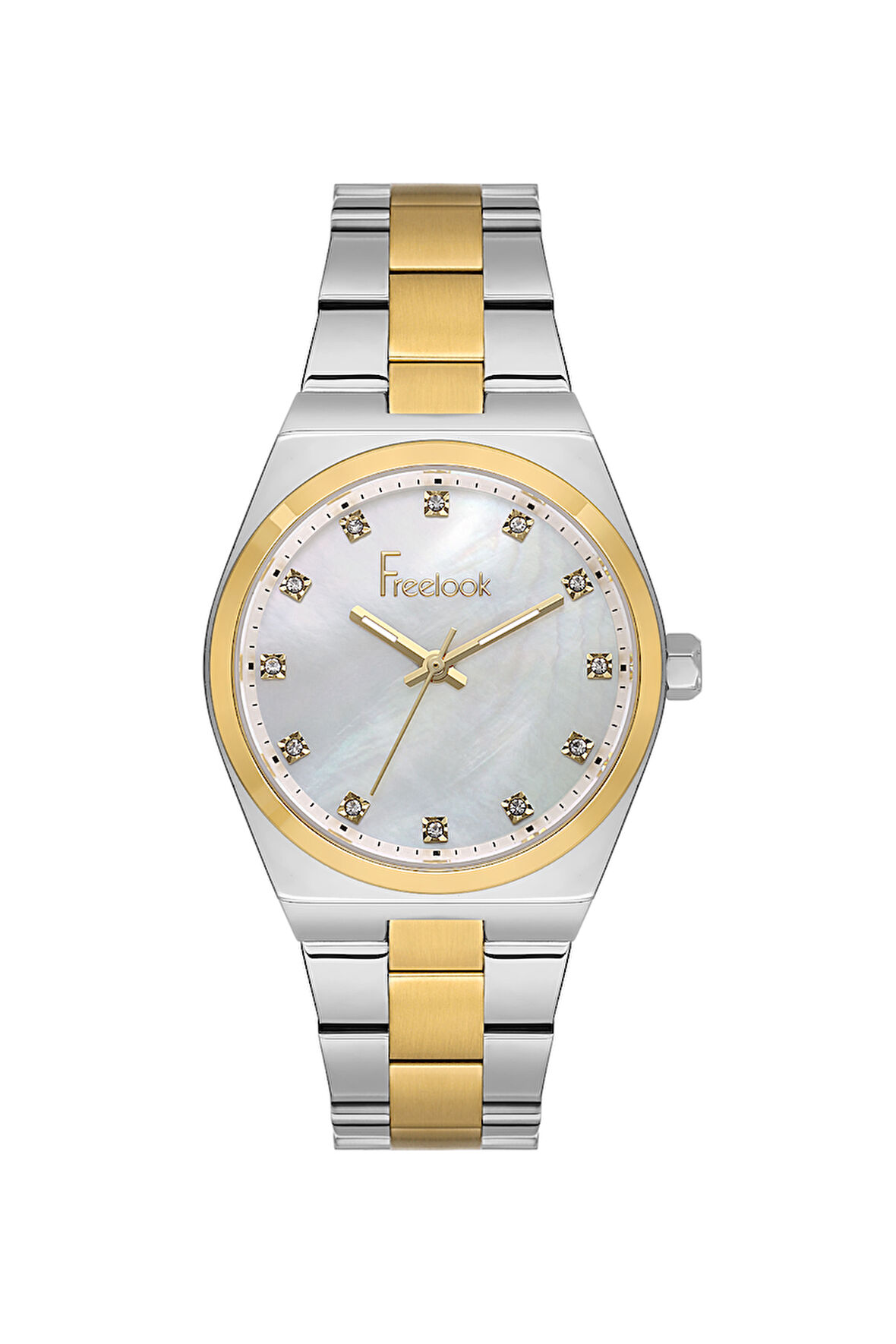 FREELOOK PARİS KADIN KOL SAATİ FL.1.10477-4