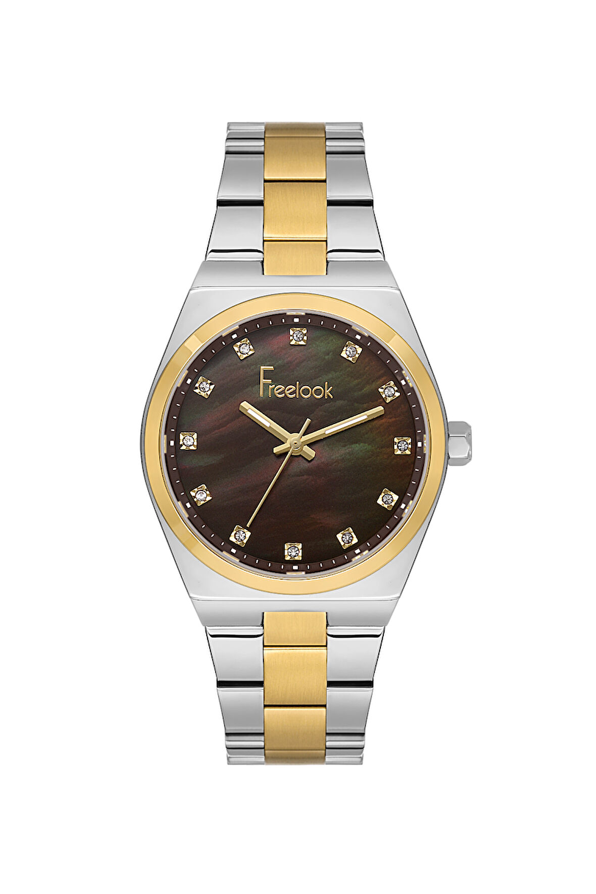 FREELOOK PARİS KADIN KOL SAATİ FL.1.10477-5