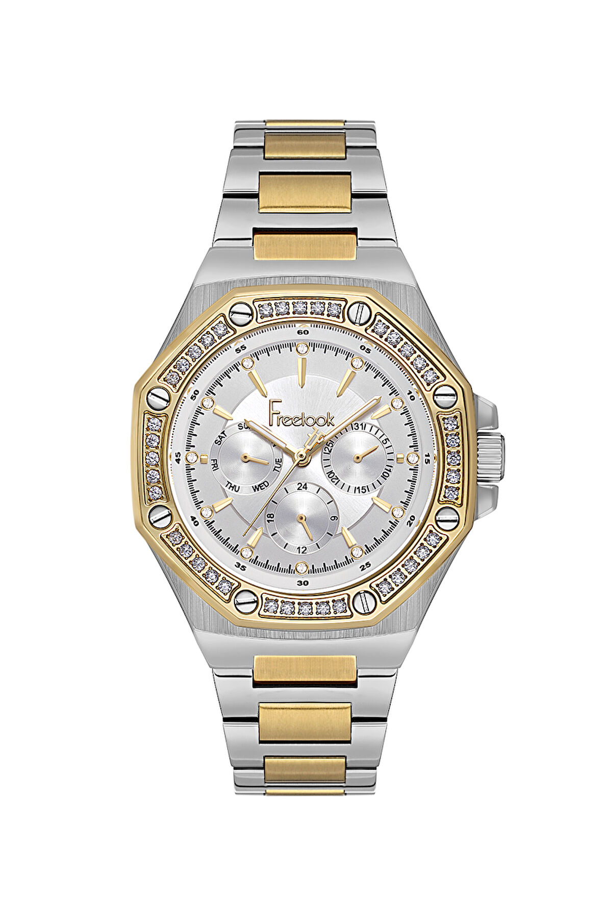 FREELOOK PARİS KADIN KOL SAATİ FL.1.10481.3