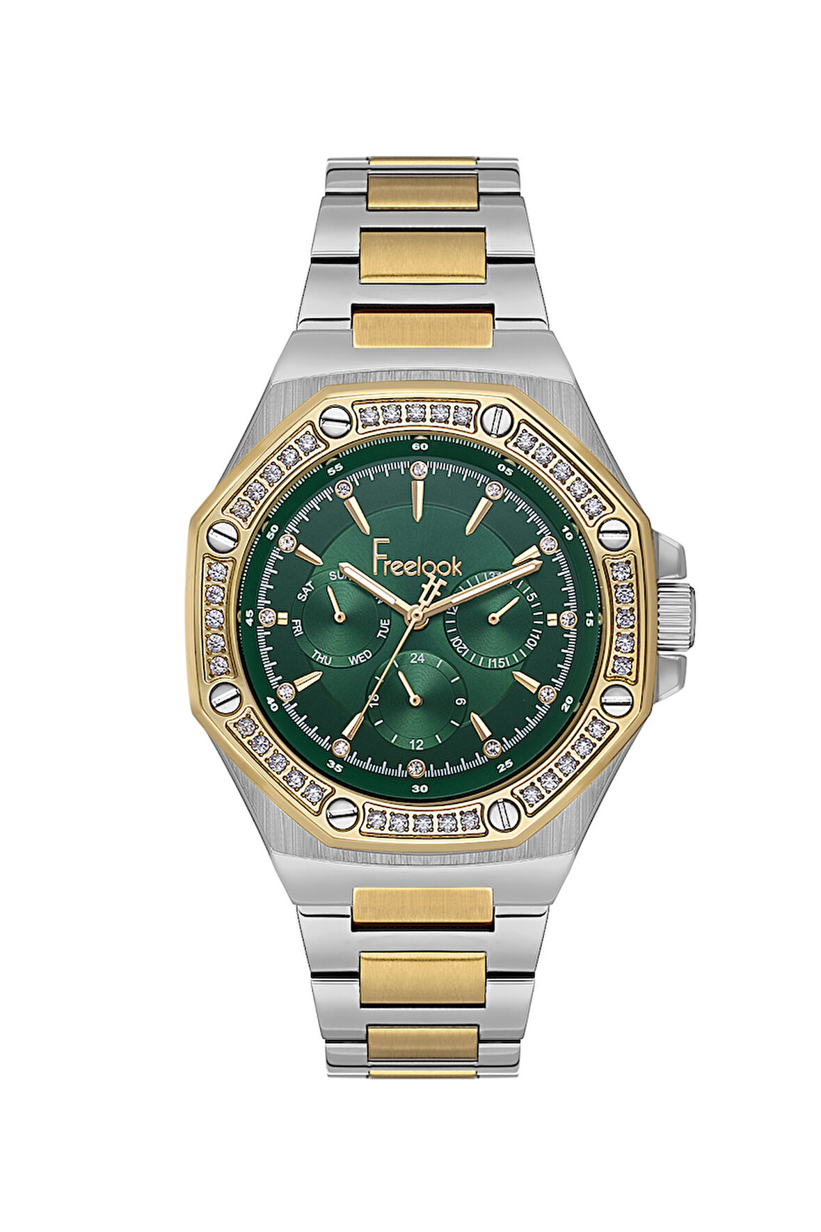 FREELOOK PARİS KADIN KOL SAATİ FL.1.10481.4