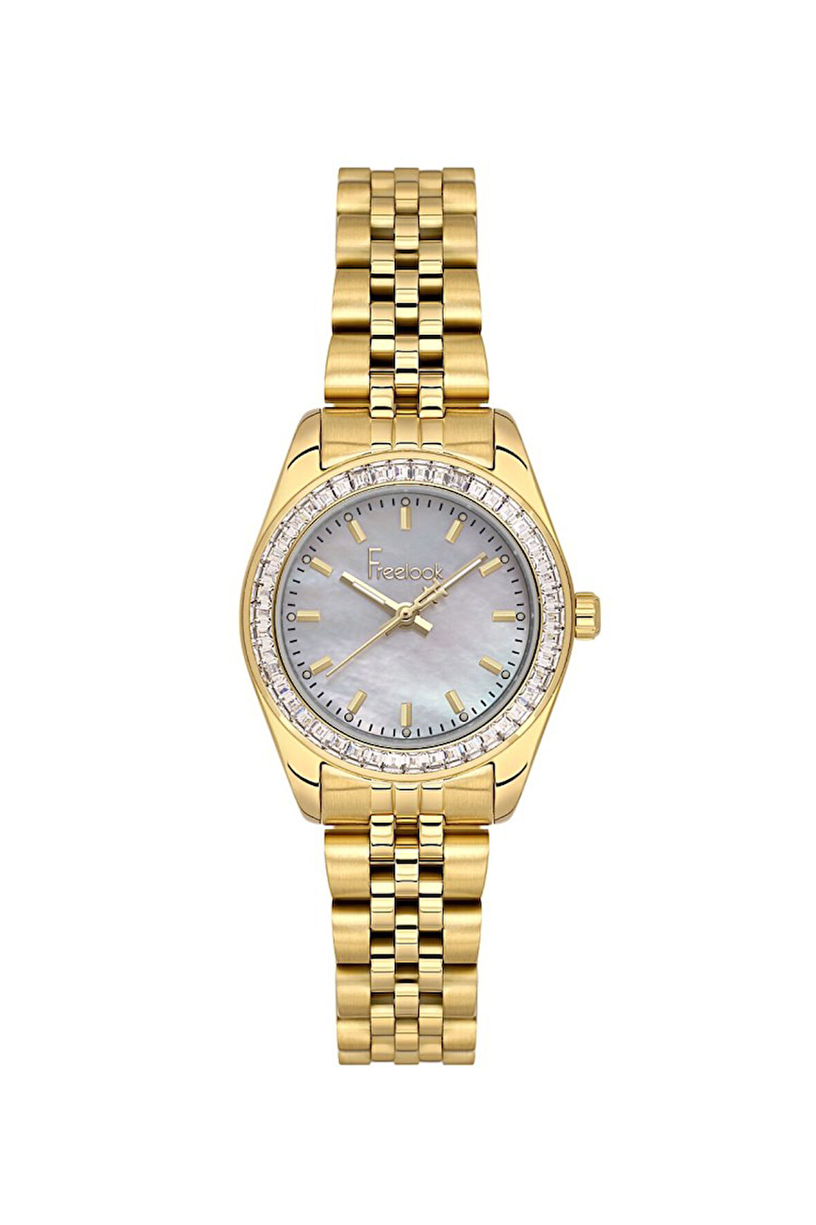 Freelook FL.1.10484-2 Kadın Kol Saati