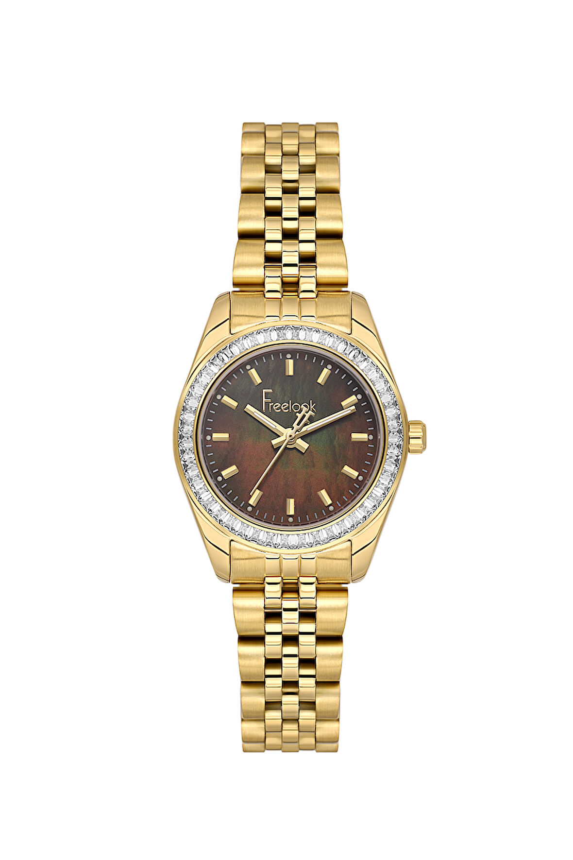 FREELOOK PARİS KADIN KOL SAATİ FL.1.10484-3