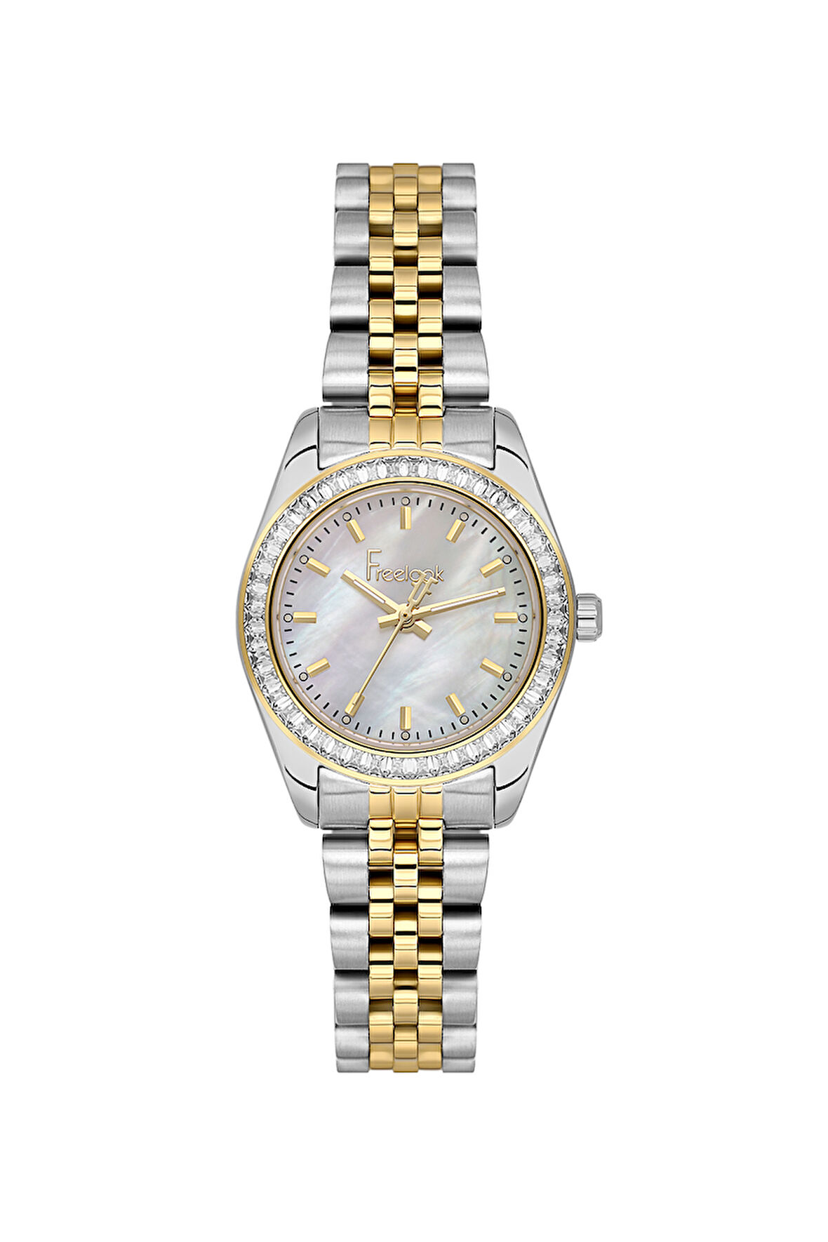 FREELOOK PARİS KADIN KOL SAATİ FL.1.10484-4