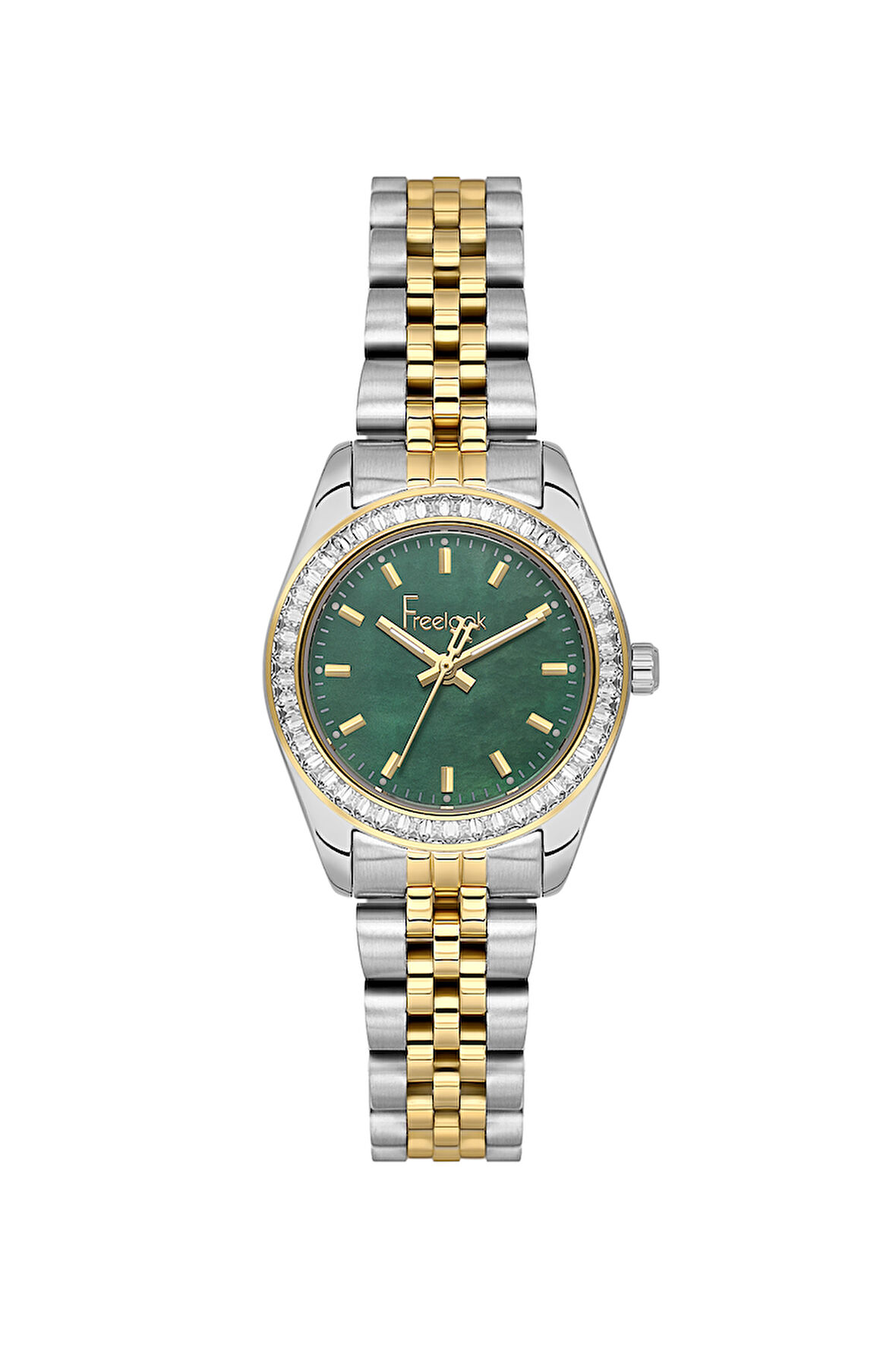 FREELOOK PARİS KADIN KOL SAATİ FL.1.10484-5