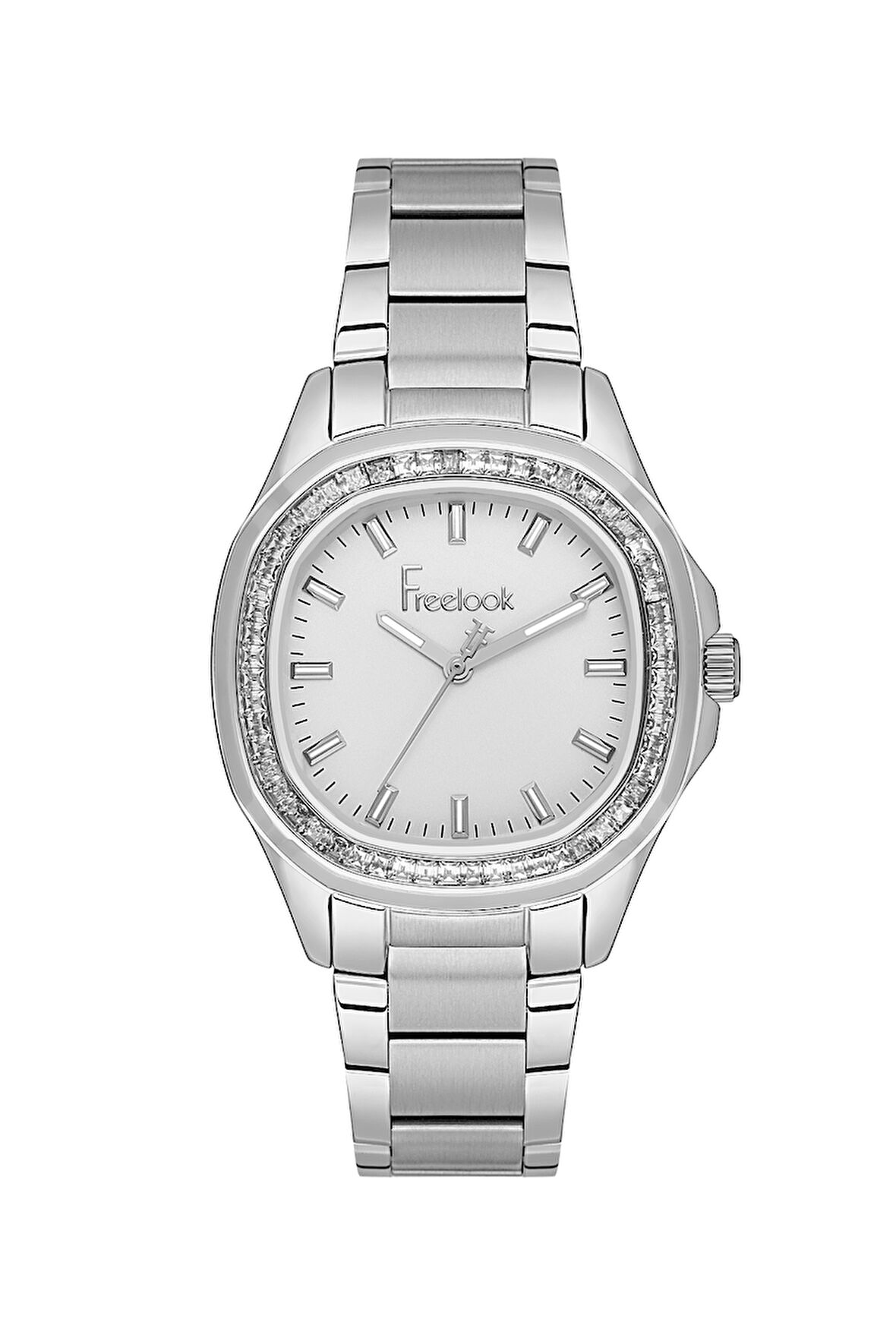 FREELOOK PARİS KADIN KOL SAATİ FL.1.10485.1