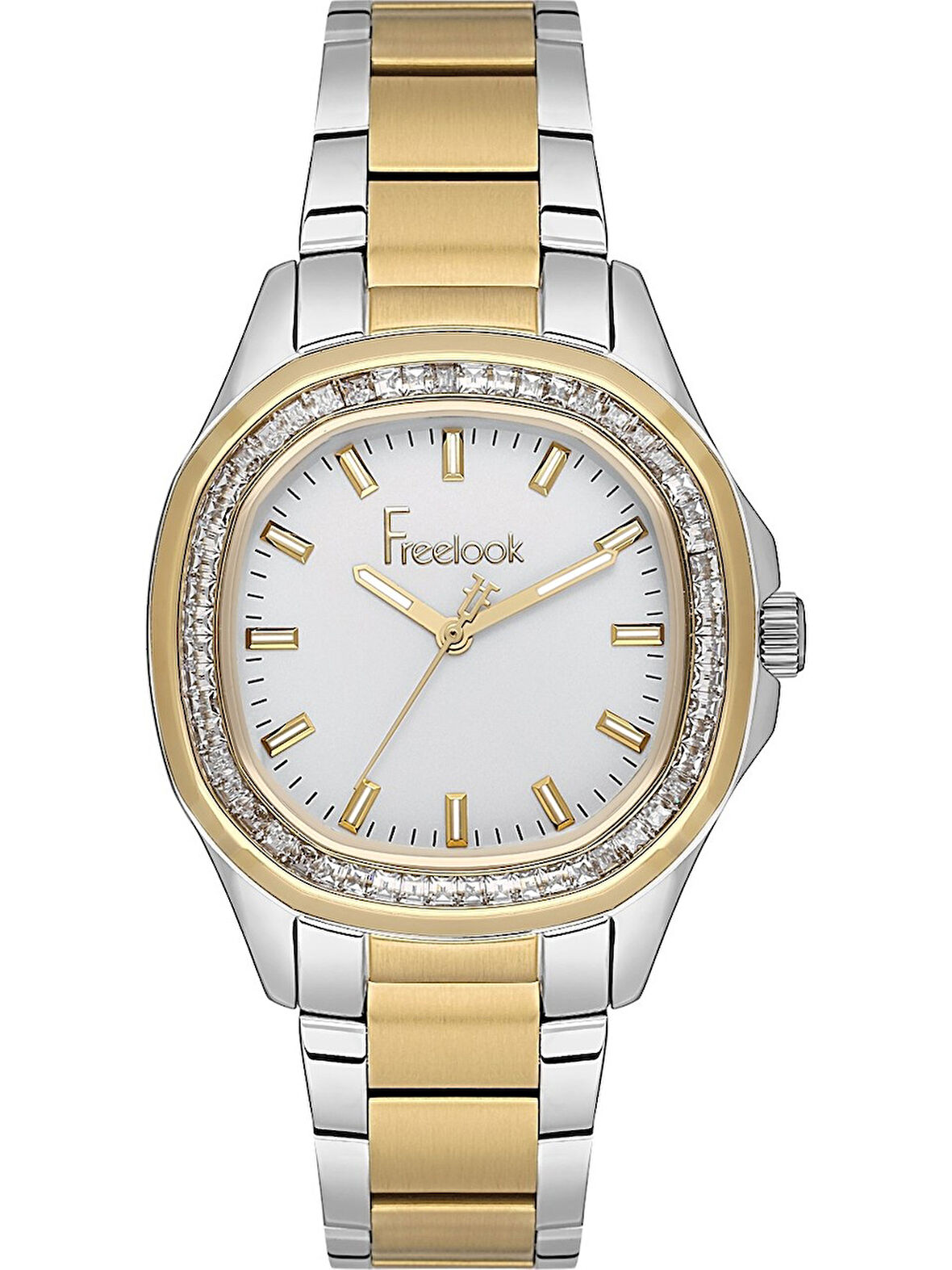 FREELOOK PARİS KADIN KOL SAATİ FL.1.10485.5