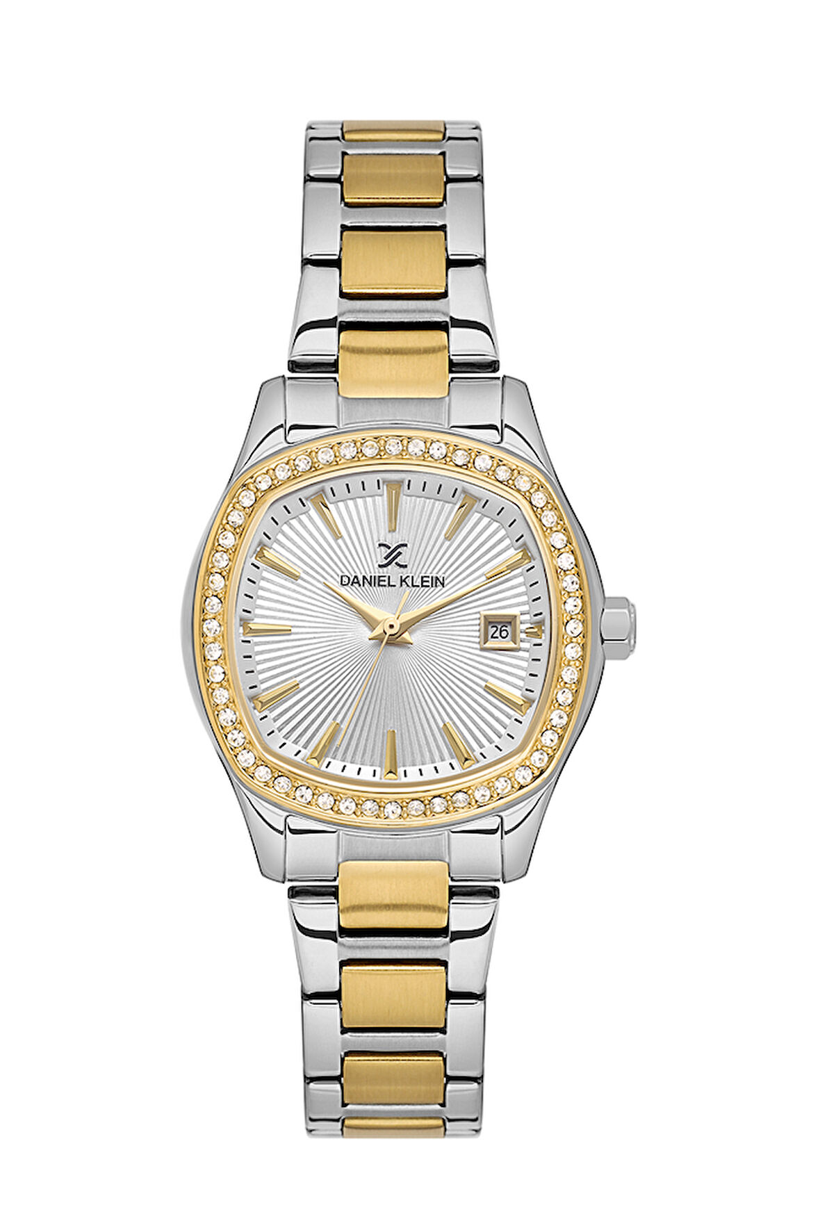 Daniel Klein DK.1.13866-3 Kadın Kol Saati