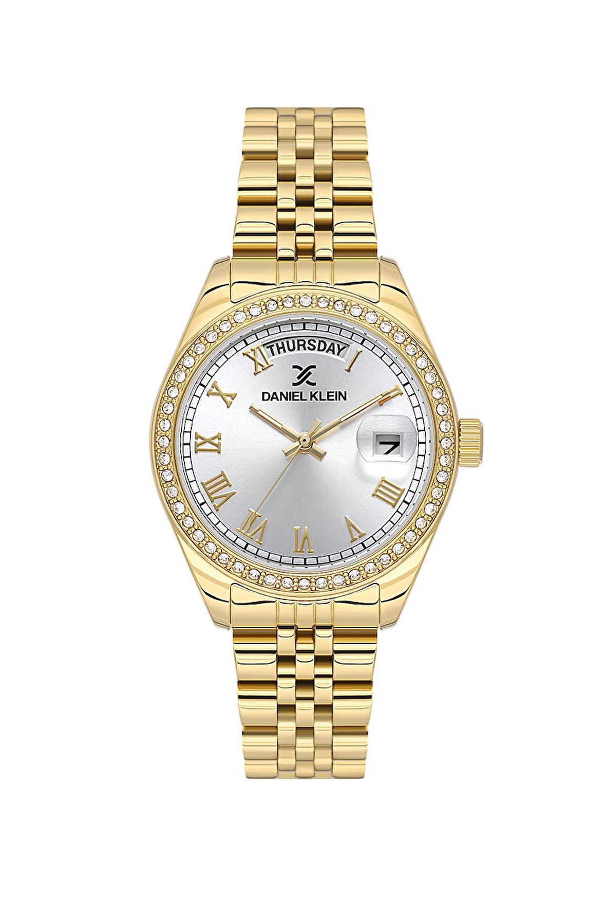 Danıel Kleın DK271225 Kadın Kol Saati