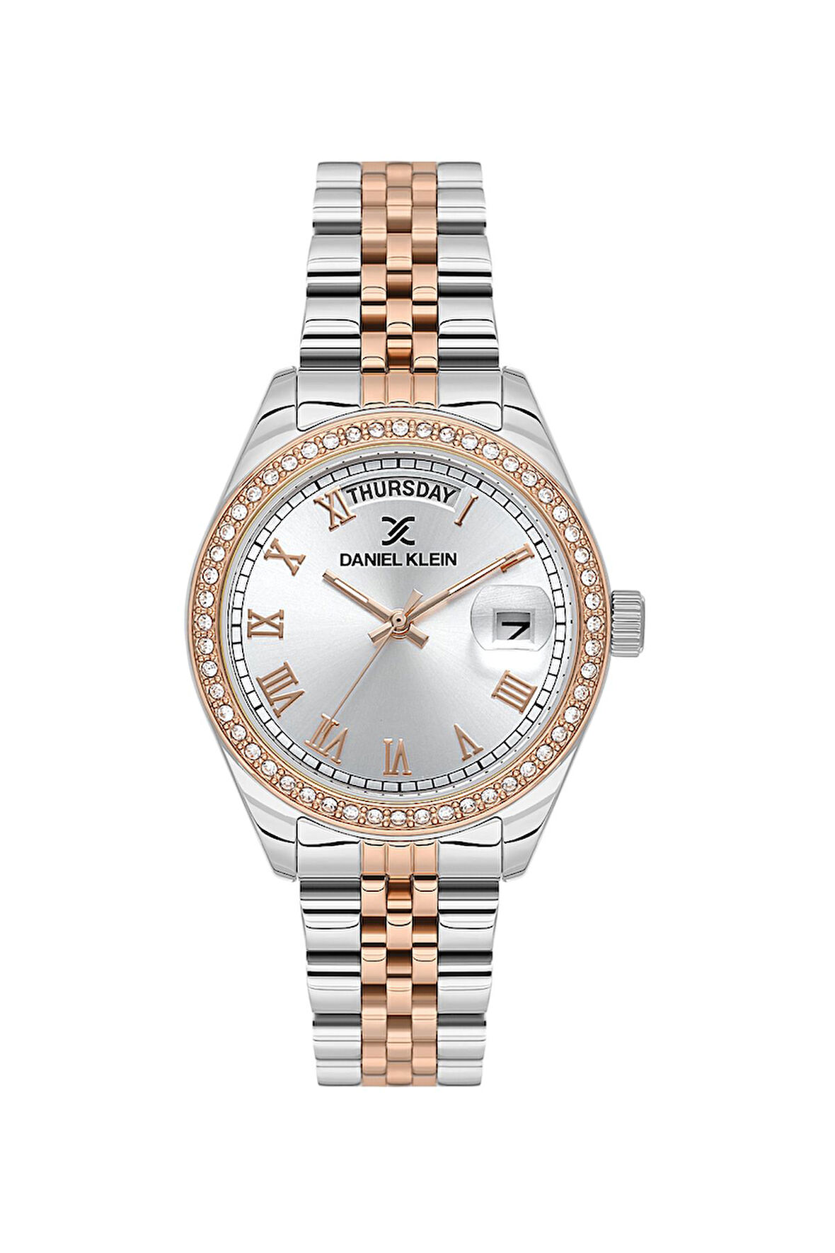 Danıel Kleın DK271256 Kadın Kol Saati