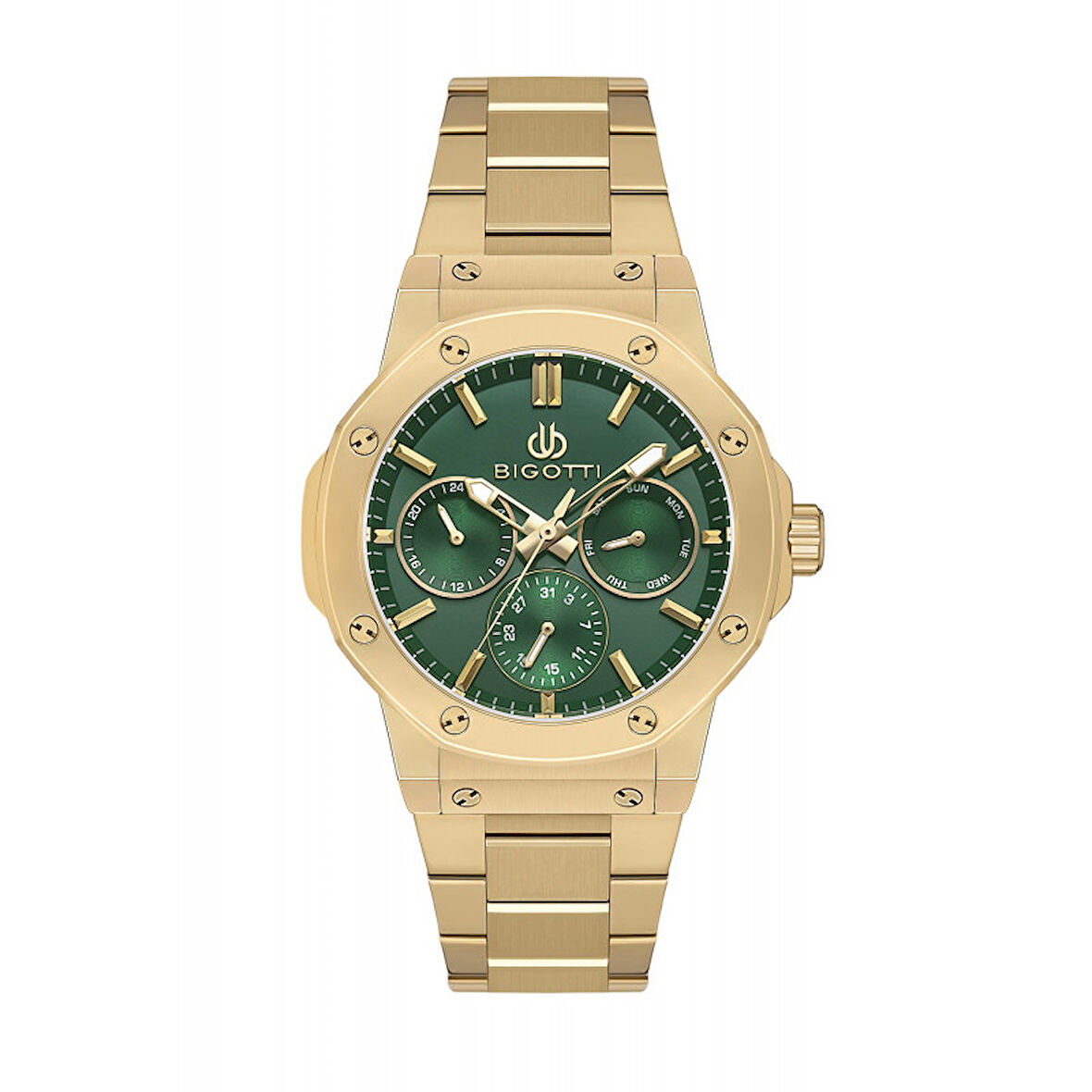 BIGOTTI ERKEK KOL SAATİ BG.1.10602.4