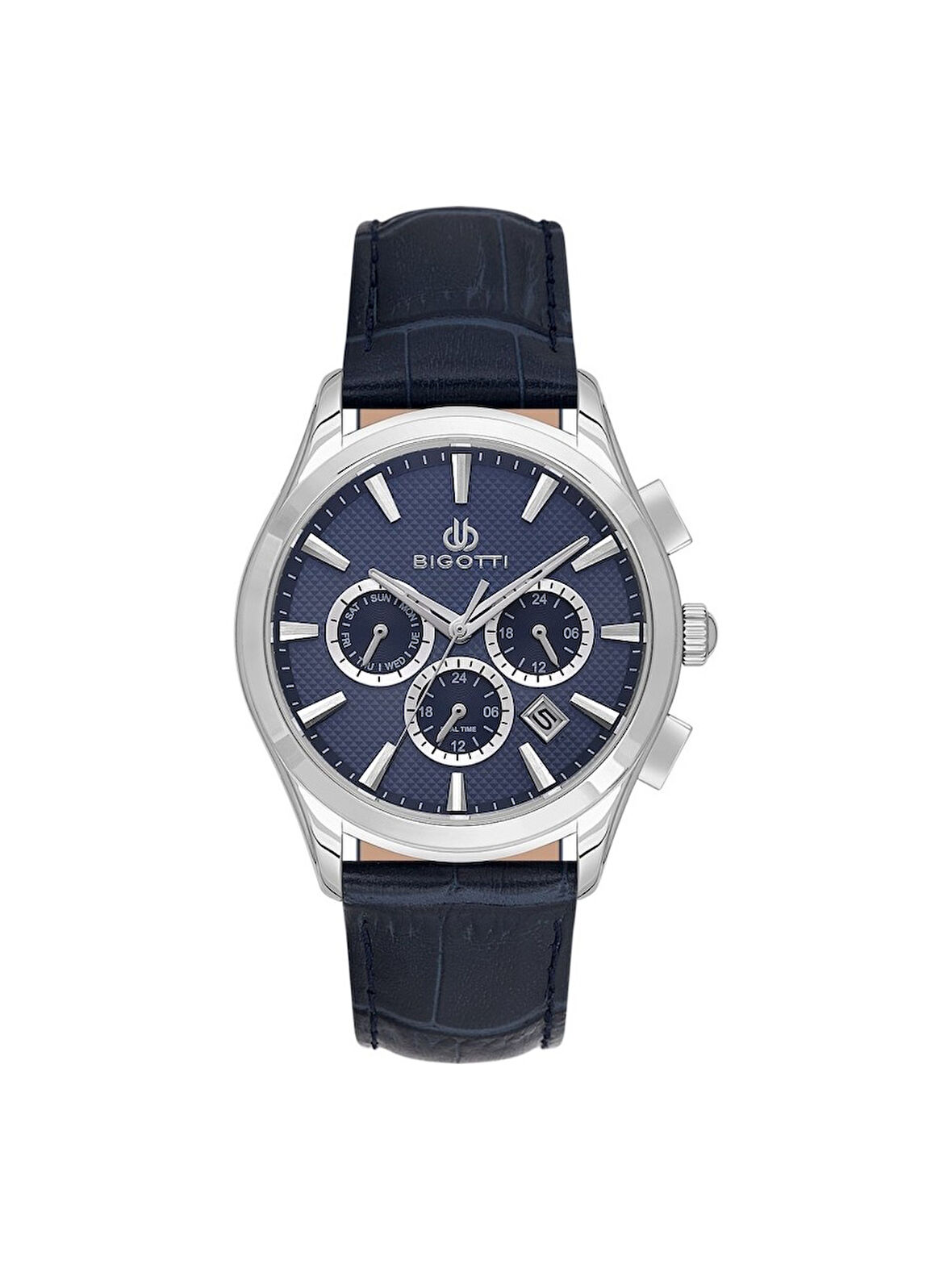 BIGOTTI ERKEK KOL SAATİ BG.1.10604.3