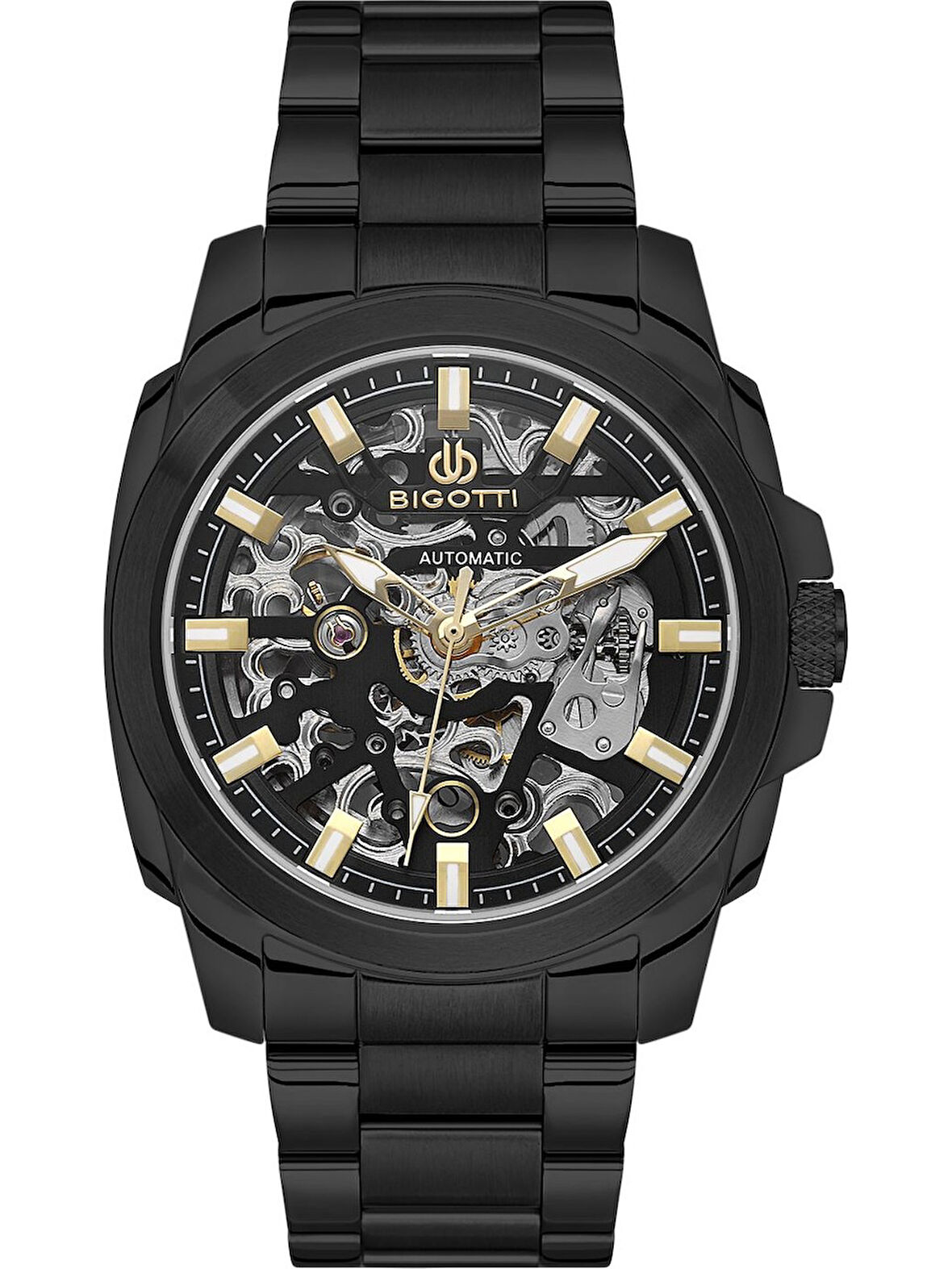 BIGOTTI ERKEK KOL SAATİ BG.1.10605.5