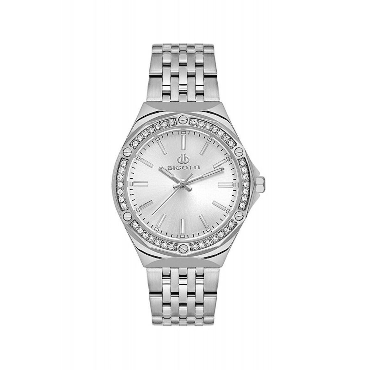 BIGOTTI KADIN KOL SAATİ BG.1.10609.1