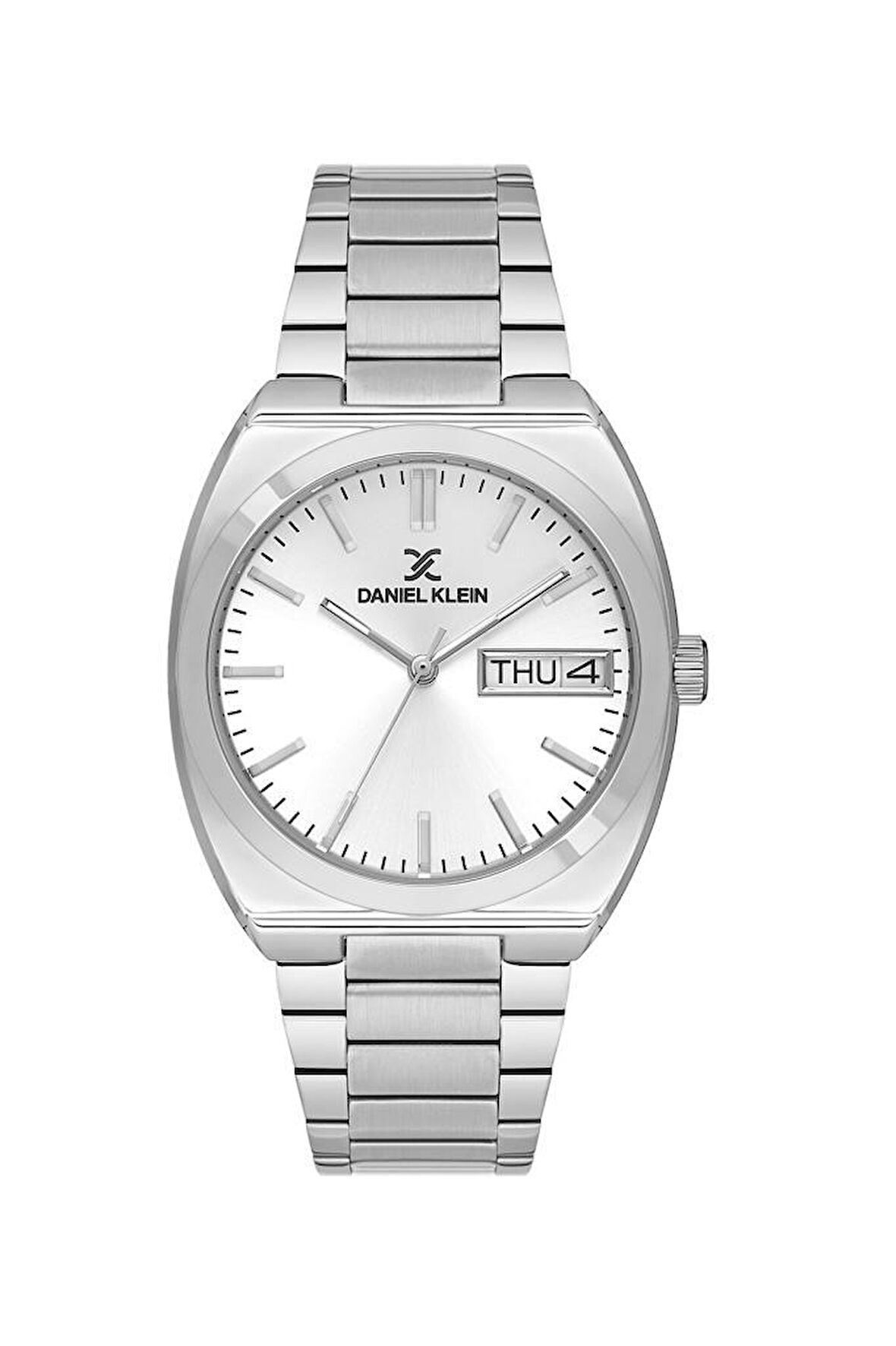 DANIEL KLEIN DK102-DK.1.13885-1 METAL ERKEK KOL SAATİ