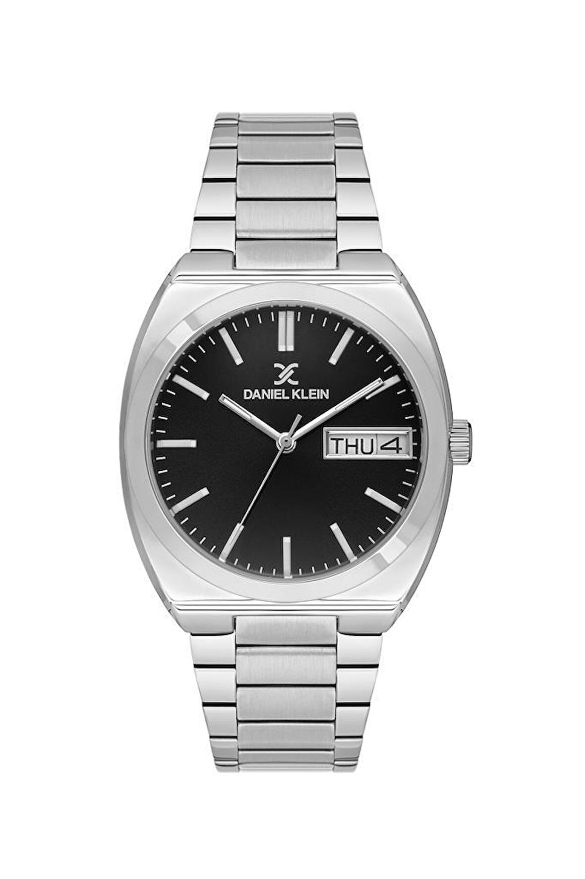 DANIEL KLEIN DK102-DK.1.13885-2 METAL ERKEK KOL SAATİ