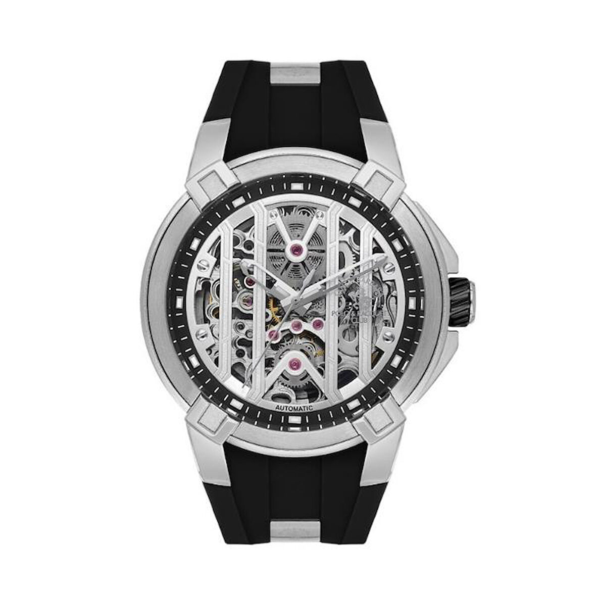 Santa Barbara Polo & Racquet Club SB.1.10605-1 Erkek Kol Saati