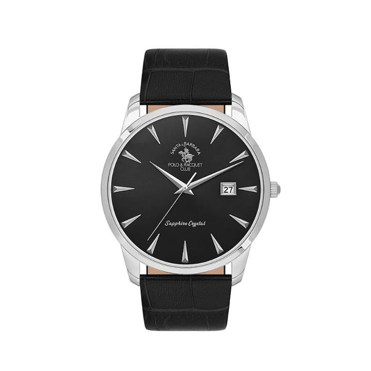 Santa Barbara Polo & Racquet Club SB.1.10606-2 Erkek Kol Saati