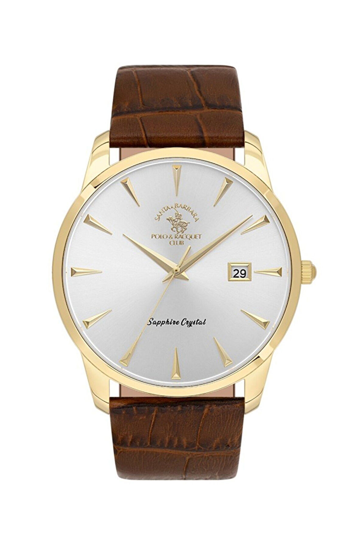 SANTA BARBARA Erkek Kol Saati - SB.1.10606-6