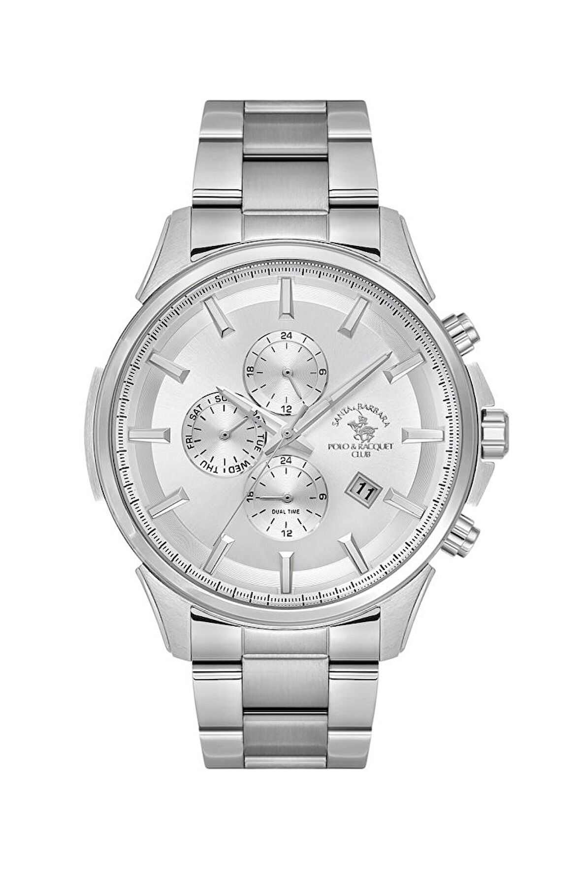 S.B. Polo & Racquet SB.1.10392.6 Erkek Kol Saati