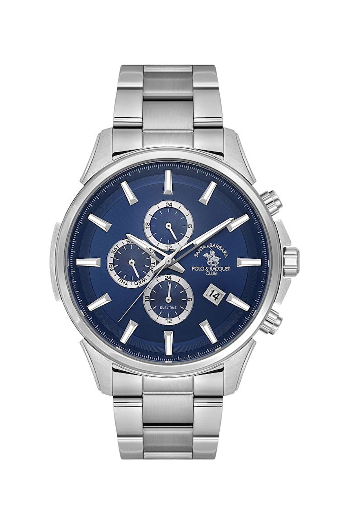 S.B. Polo & Racquet SB.1.10392.7 Erkek Kol Saati