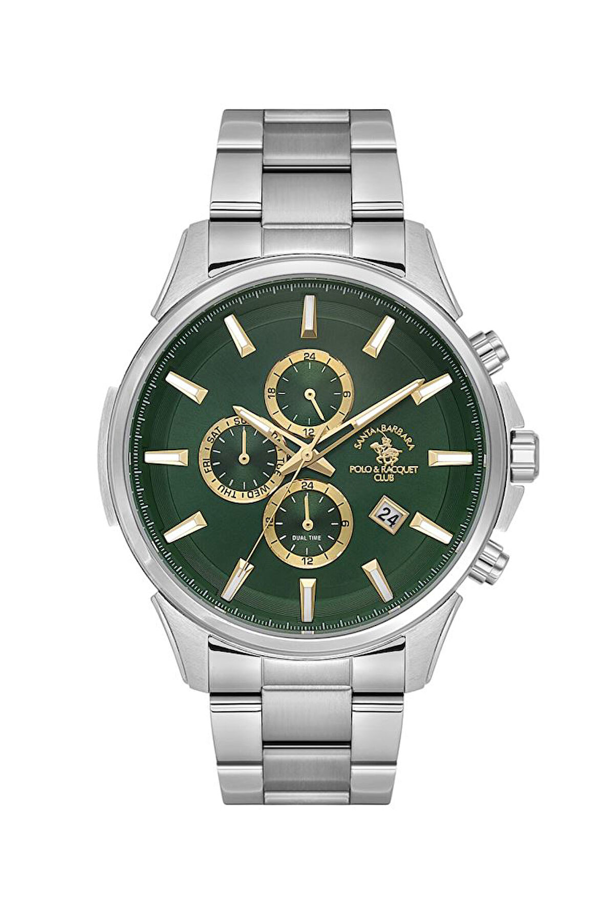 S.B. Polo & Racquet SB.1.10392.8 Erkek Kol Saati