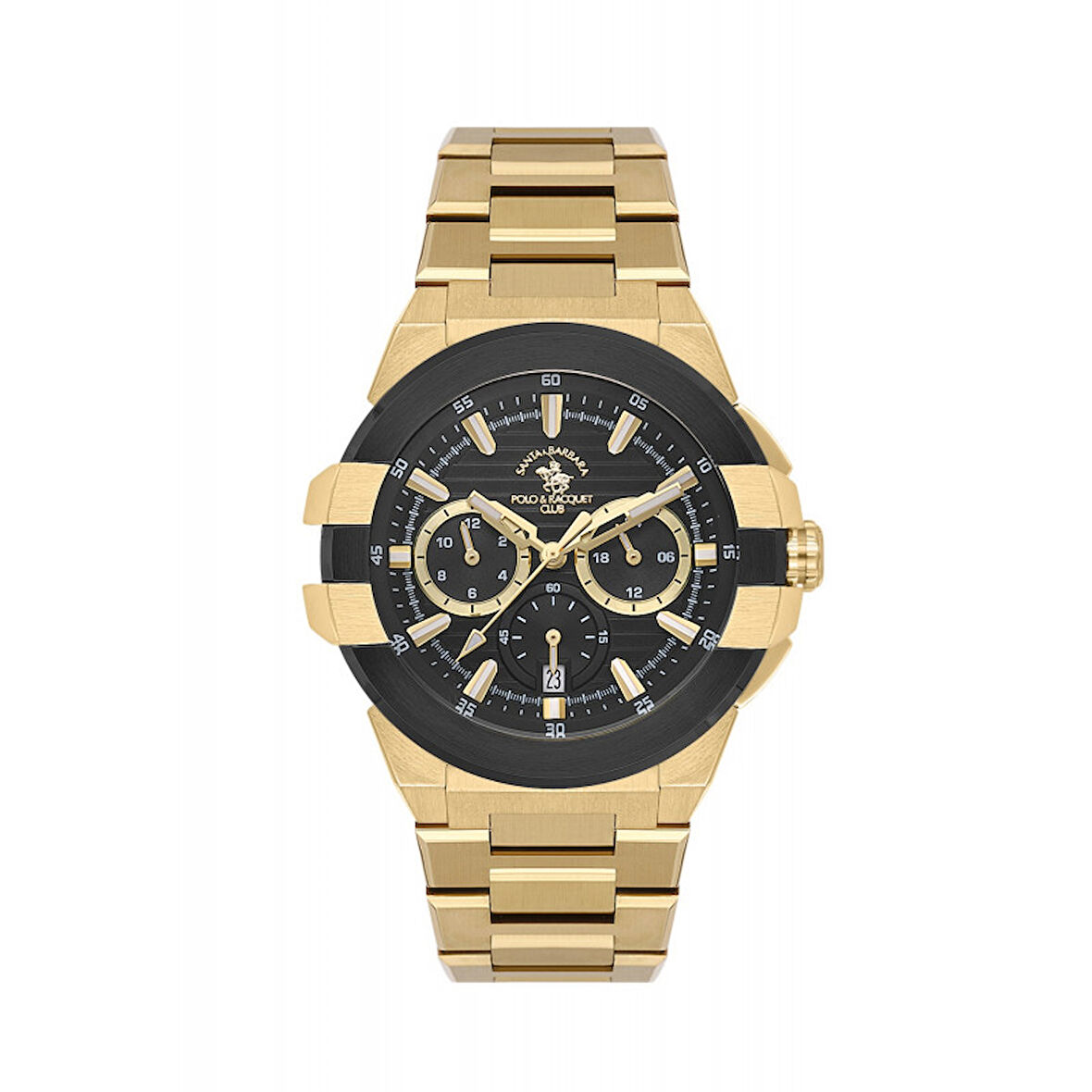 SANTA BARBARA POLO & RACQUET CLUB ERKEK KOL SAATİ SB.1.10609-5