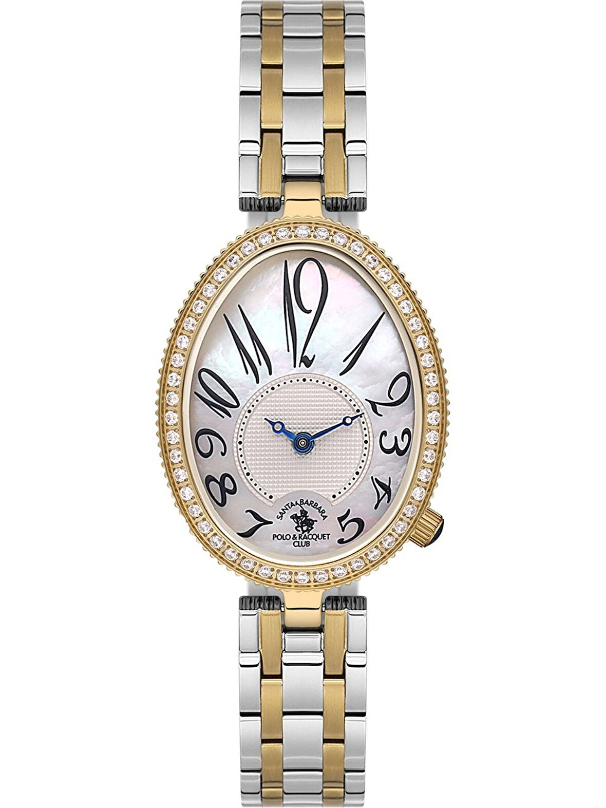 SANTA BARBARA POLO & RACQUET CLUB KADIN KOL SAATİ SB.1.10613-3
