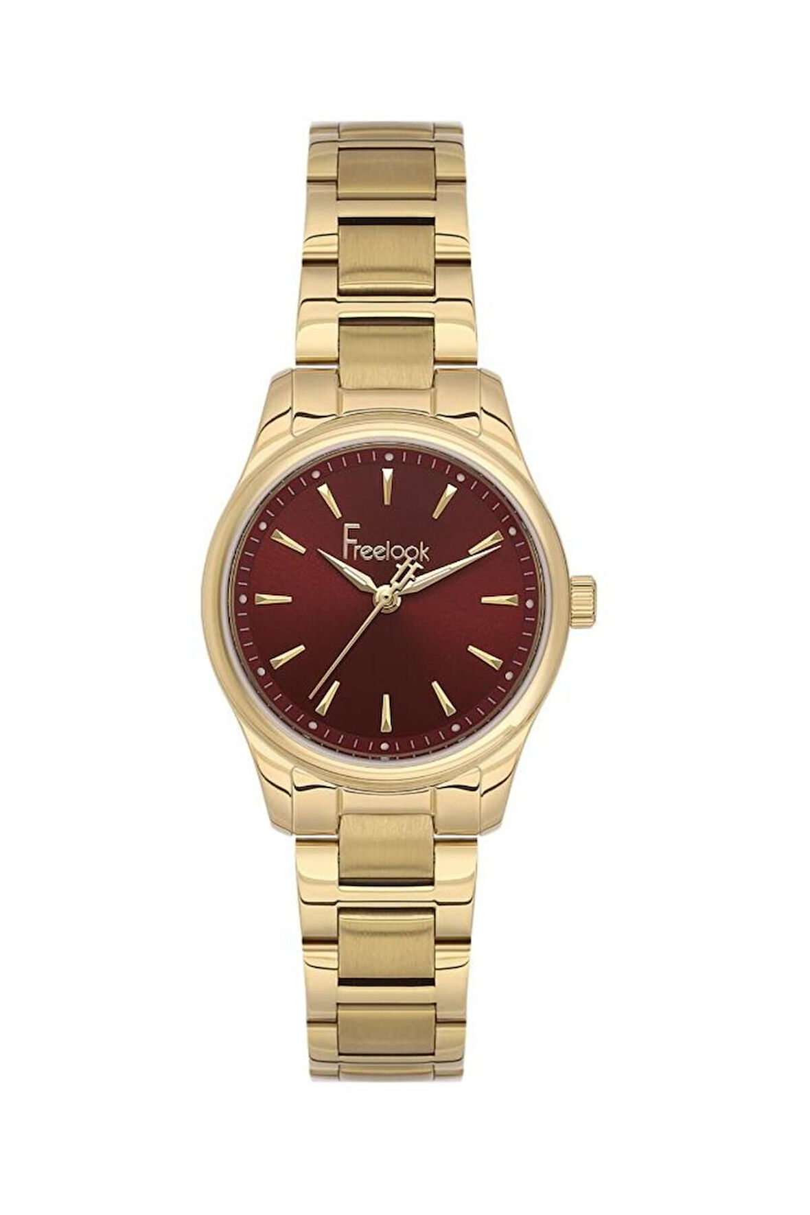 Freelook FL.1.10486-5  Kadın Kol Saati 