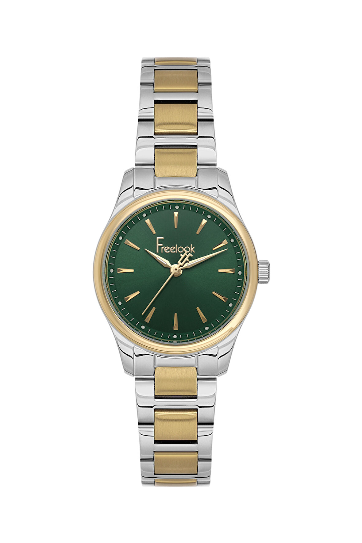 Freelook FL.1.10486-7  Kadın Kol Saati