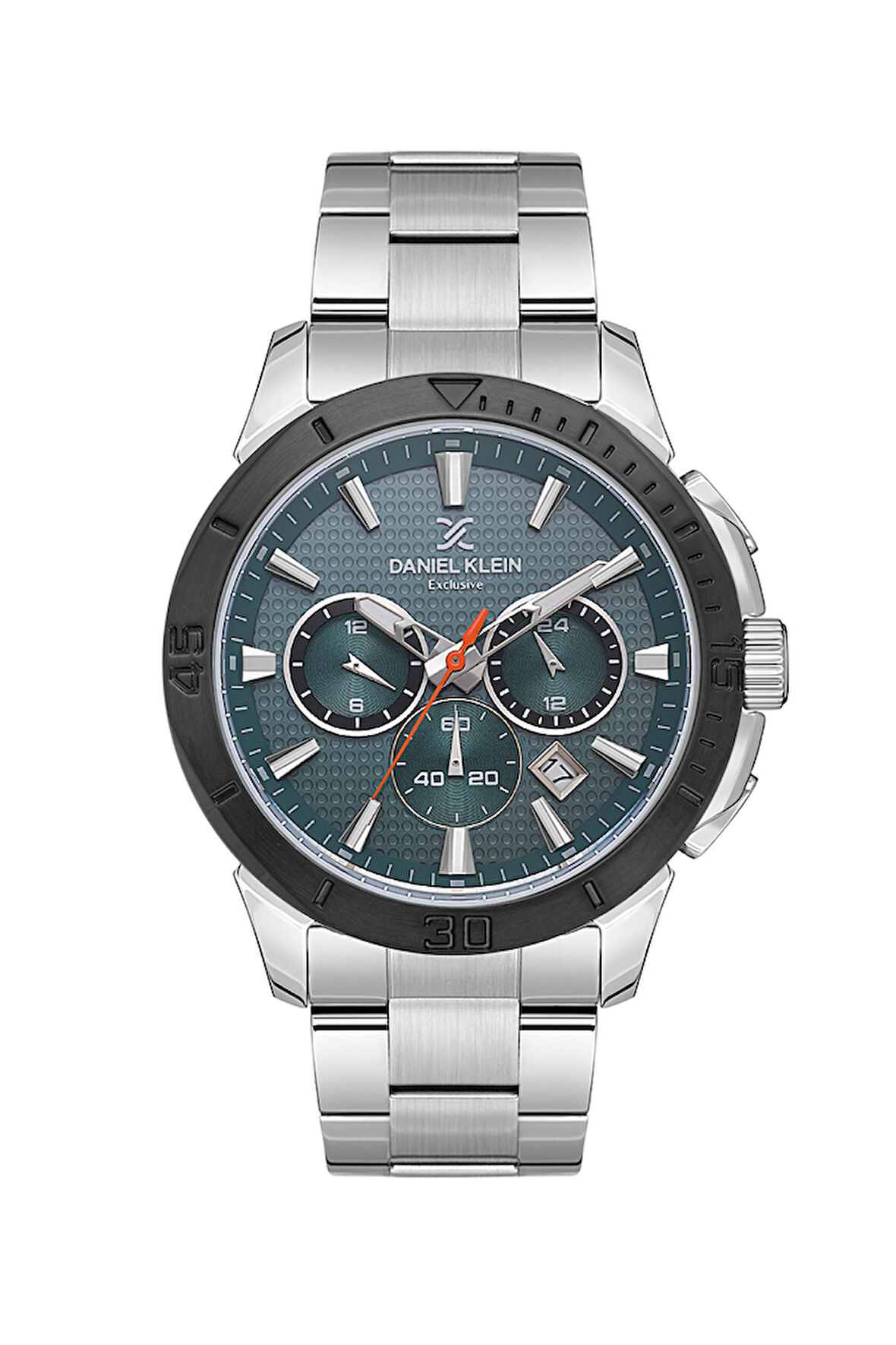 Daniel Klein DK.1.13892-3 Erkek Kol Saati