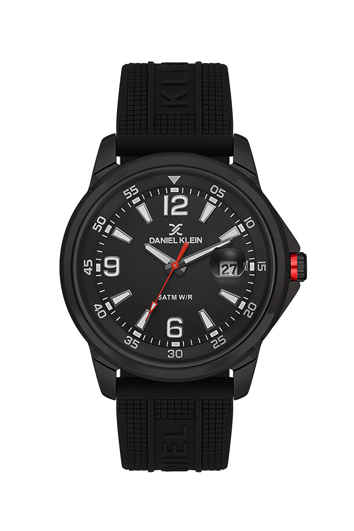 Daniel Klein DK.1.13910-1 Erkek Kol Saati
