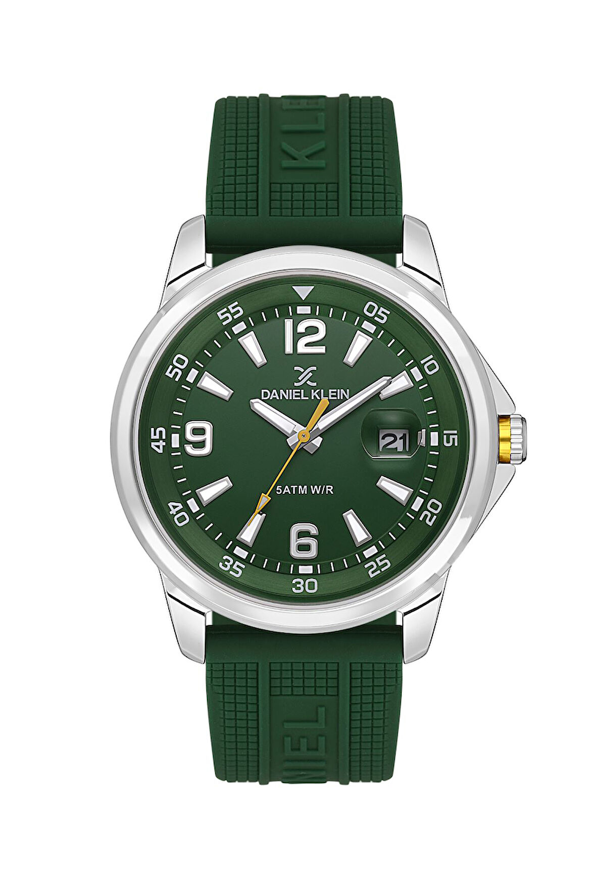 Daniel Klein DK.1.13910-2 Erkek Kol Saati