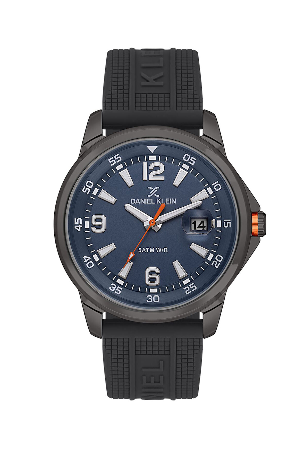 Daniel Klein DK.1.13910-6 Erkek Kol Saati