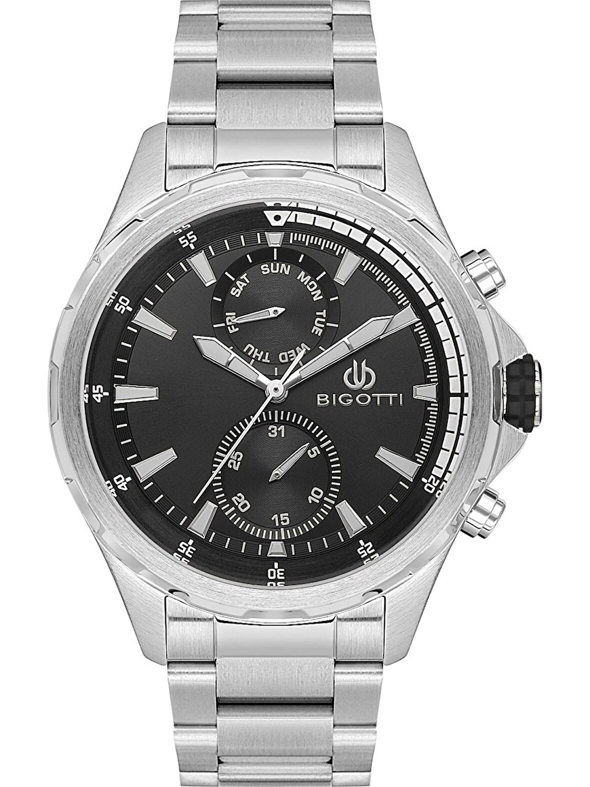 BIGOTTI ERKEK KOL SAATİ BG.1.10611.1