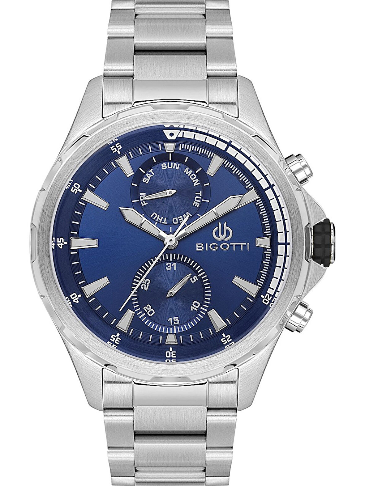 BIGOTTI ERKEK KOL SAATİ BG.1.10611.2