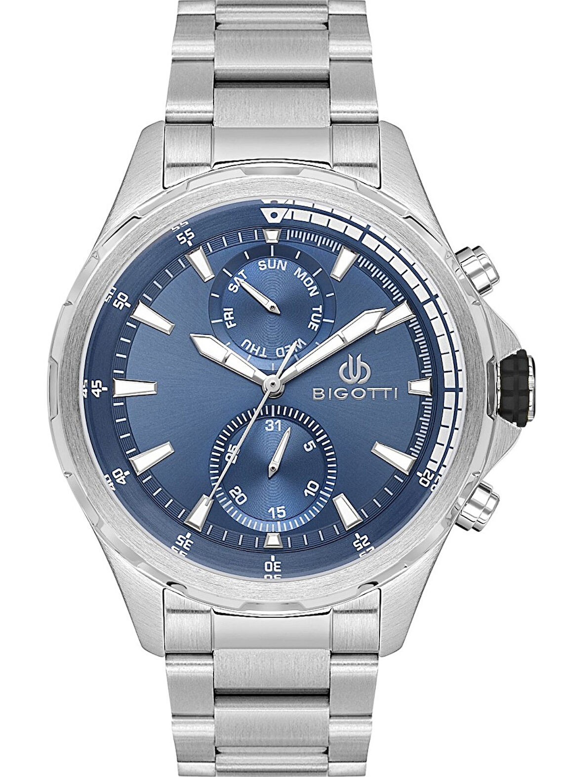 BIGOTTI ERKEK KOL SAATİ BG.1.10611.4