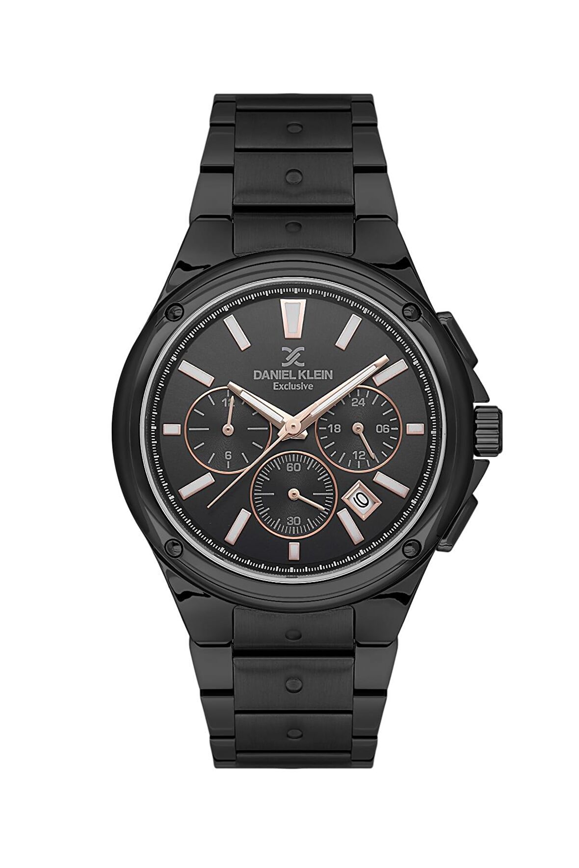 Daniel Klein DK.1.13746-6 Erkek Kol Saati