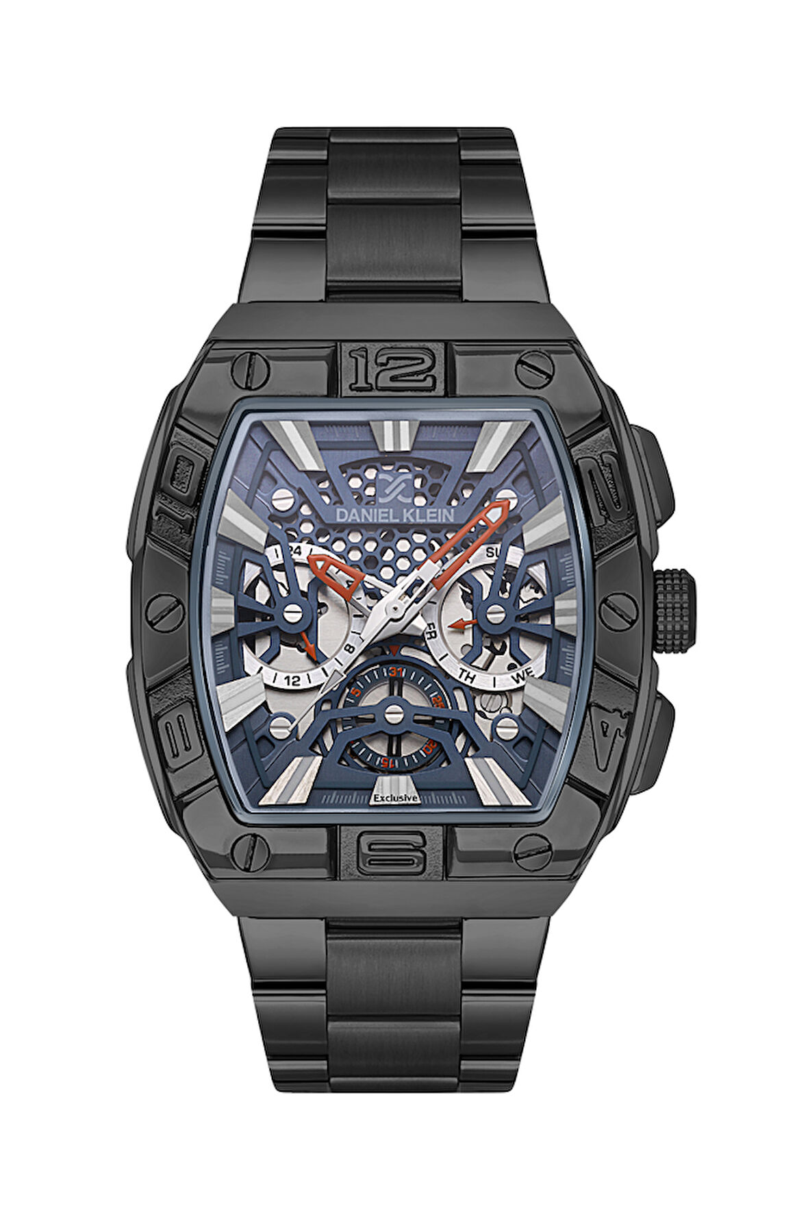 DANİEL KLEİN ERKEK KOL SAATİ DK.1.13756-6