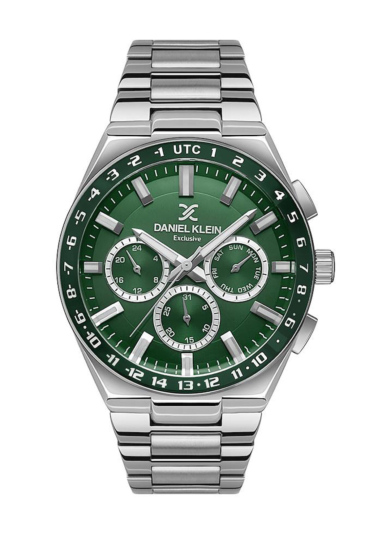 Daniel Klein DK.1.13522-6 Erkek Kol Saati