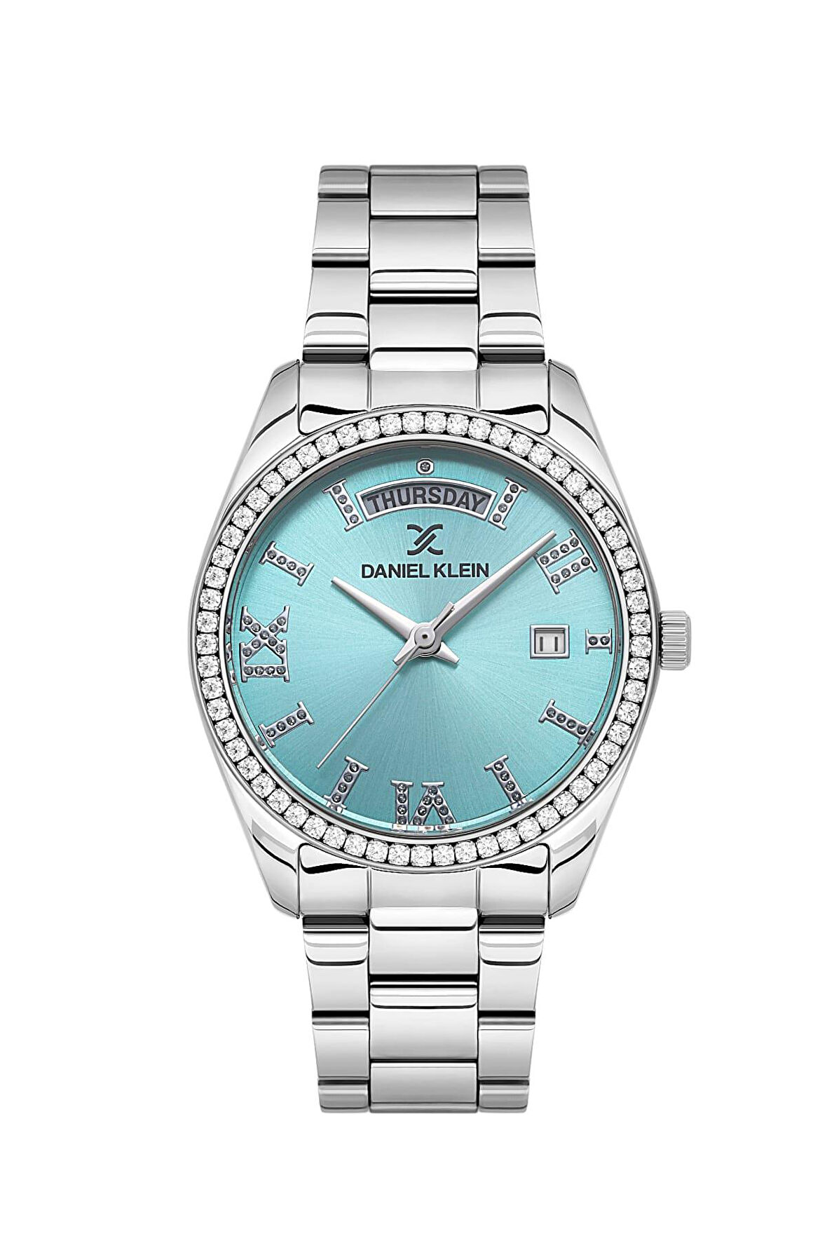 Daniel Klein DK.1.13771-6 Kadın Kol Saati